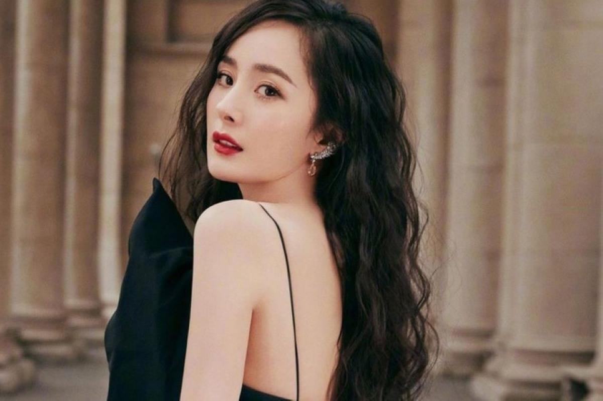 Showbiz Hoa ngữ có loạt tiểu hoa đán sinh năm 1985, ai đẹp nhất? - 2