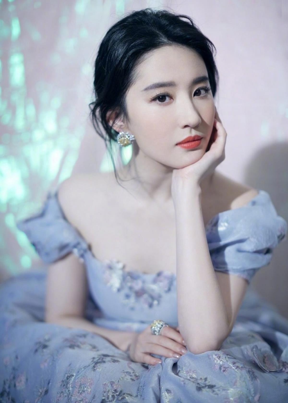 Showbiz Hoa ngữ có loạt tiểu hoa đán sinh năm 1985, ai đẹp nhất? - 1