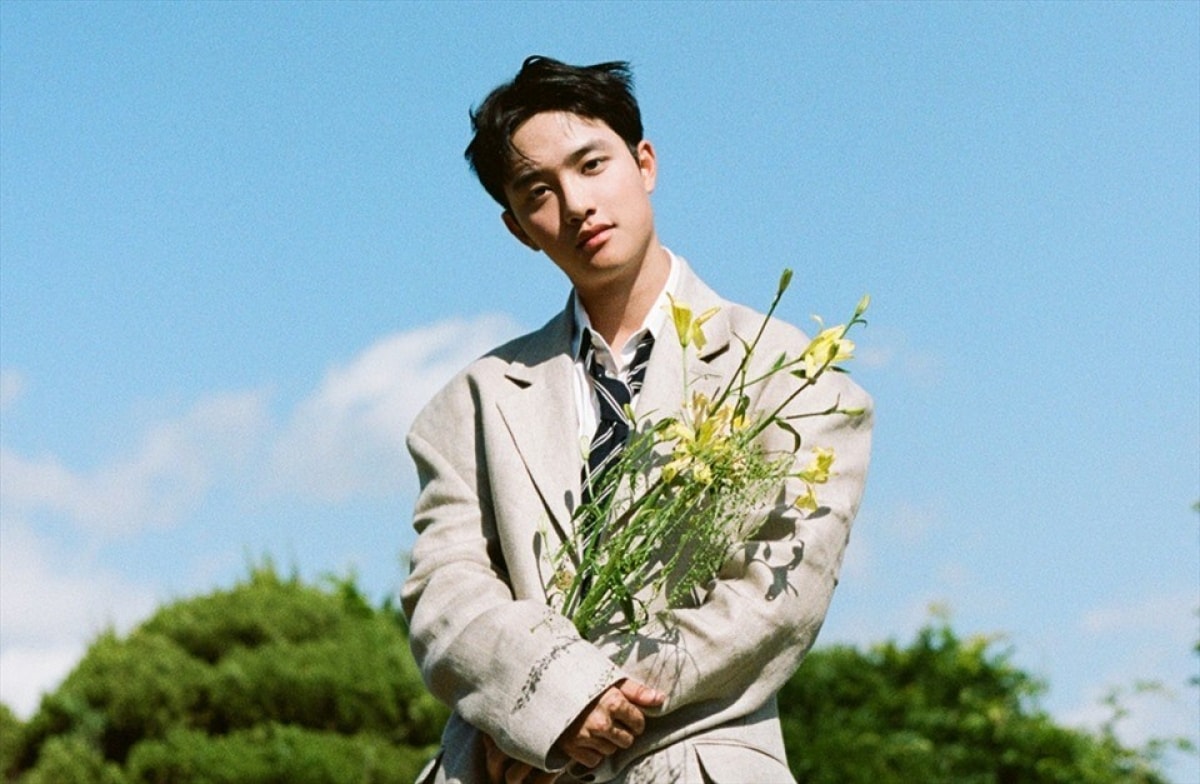 D.O (EXO).