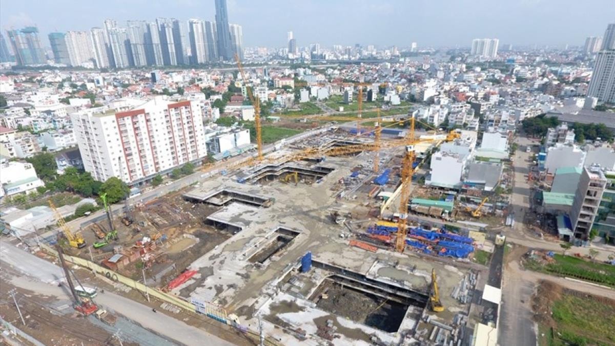 22 năm không giao đất, HDTC bất ngờ đơn phương chấm dứt hợp đồng - 2