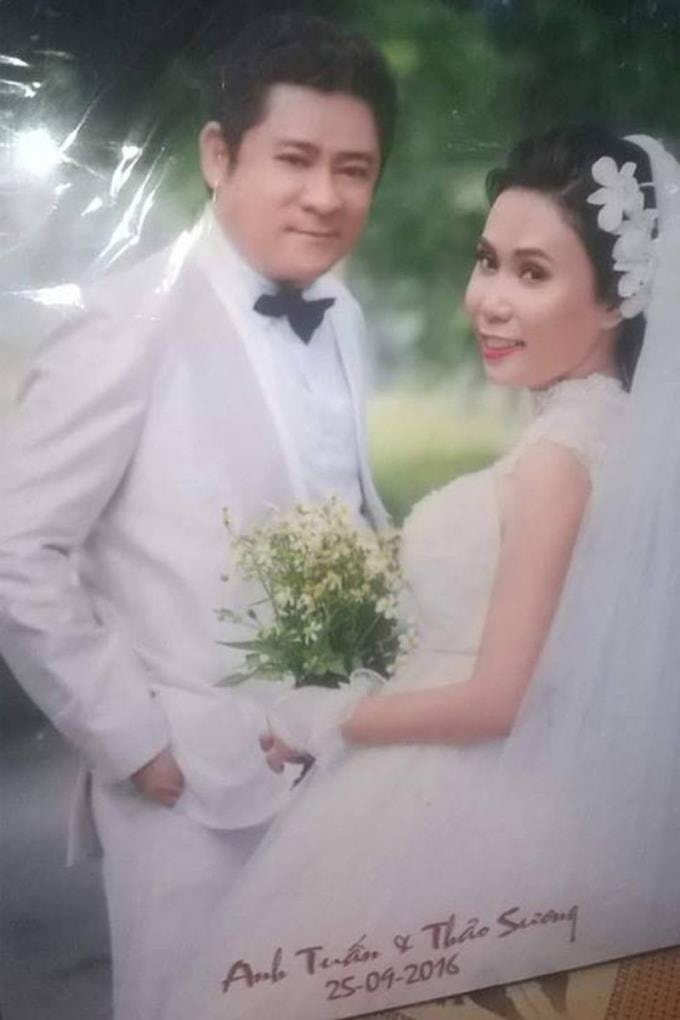 'Nam thần màn ảnh' Huỳnh Anh Tuấn sống thế nào ở tuổi 53? - 5