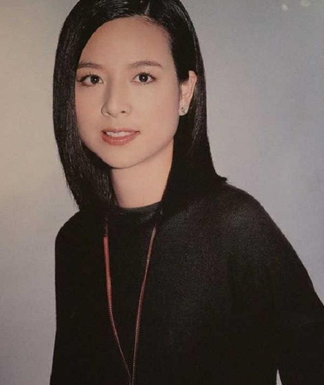 Hé lộ nhan sắc Madam Pang năm 22 tuổi: Xinh đẹp ngọt ngào không kém diễn viên - 10