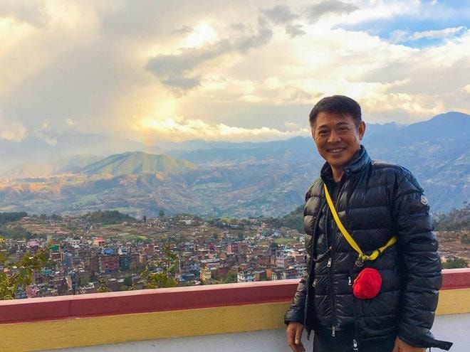 'Ông hoàng võ thuật' Lý Liên Kiệt làm gì trong 3 năm ở ẩn? - 2