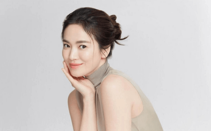 Loạt ảnh thời thơ ấu của sao Hàn gây bão mạng - 2