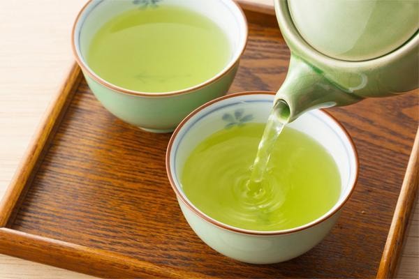 Uống trà xanh thời điểm nào trong ngày là tốt nhất? - 1