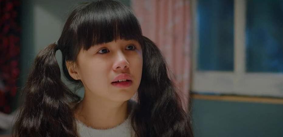 Loạt diễn viên nhí hứa hẹn thành sao lớn của phim truyền hình Việt - 6