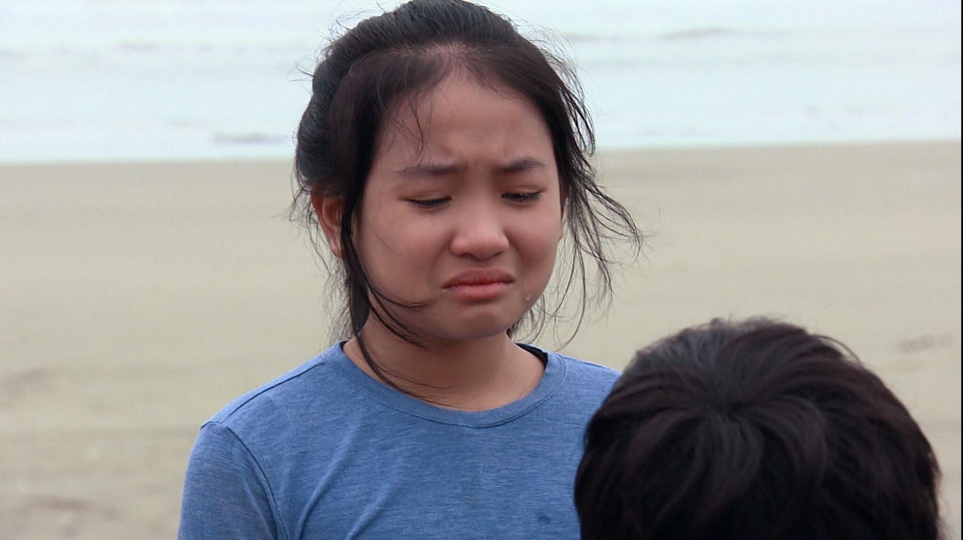 Loạt diễn viên nhí hứa hẹn thành sao lớn của phim truyền hình Việt - 1