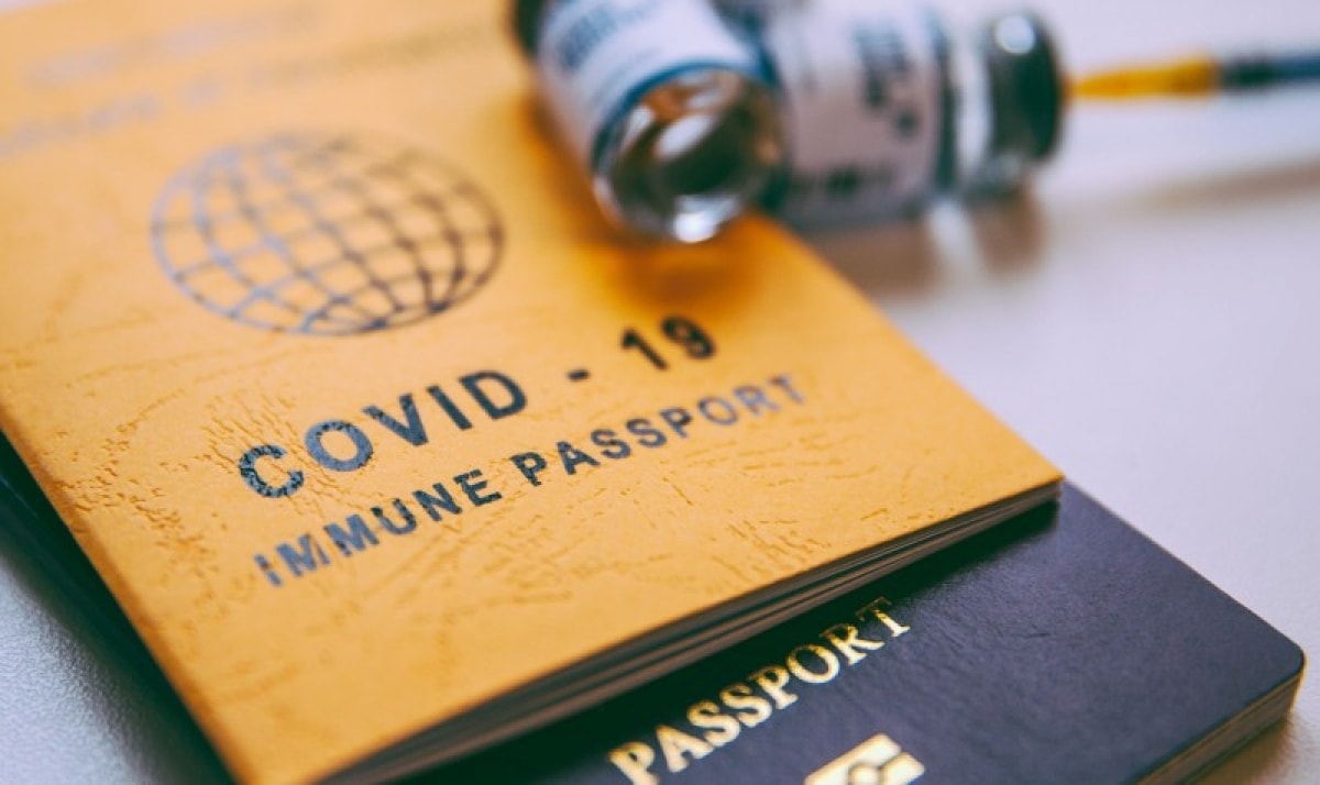 Hiện đã có hơn 31 triệu người dân Việt Nam được cấp hộ chiếu vaccine COVID-19.