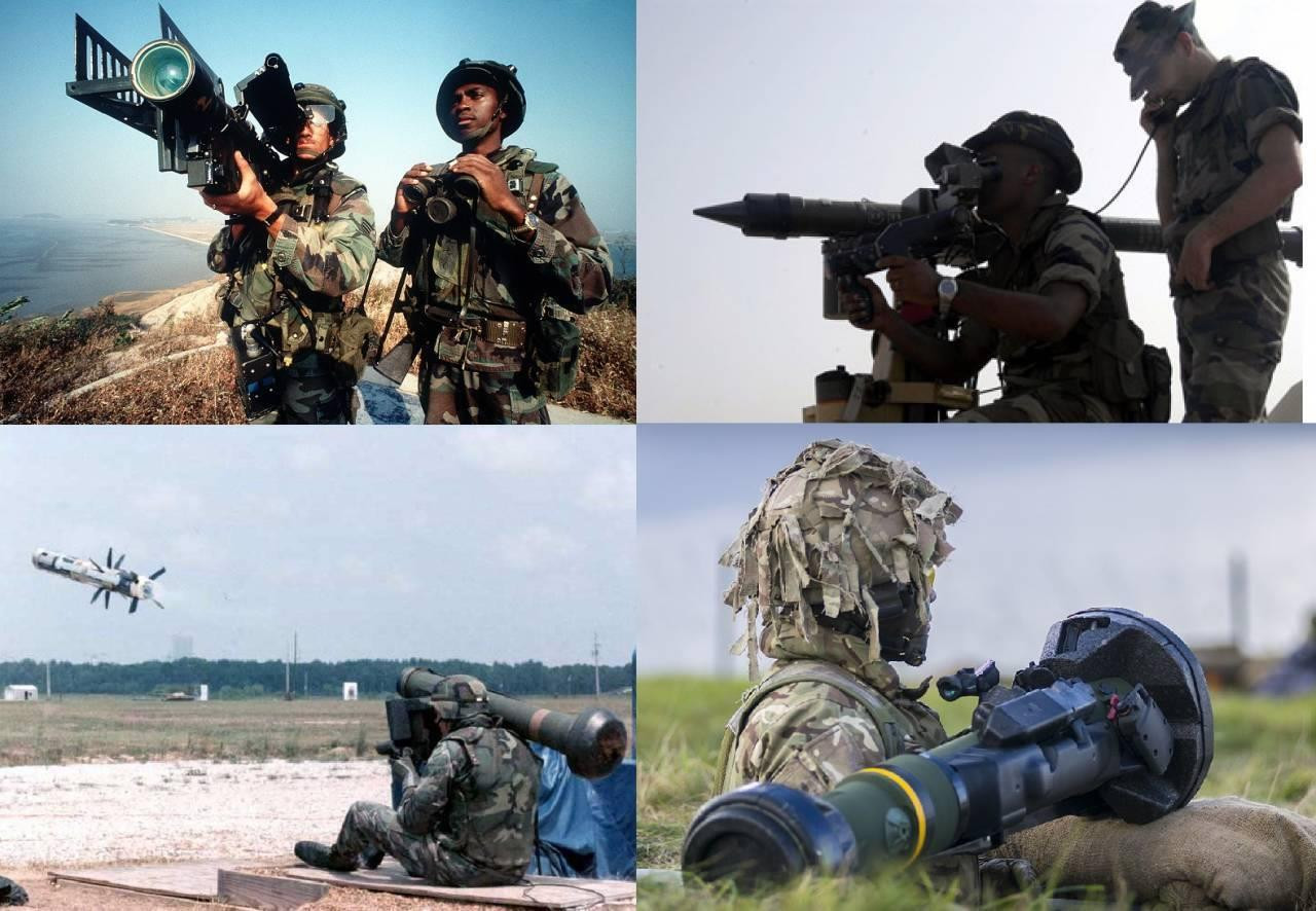 Phương Tây đổ bao nhiêu vũ khí vào ‘chảo lửa’ Ukraine? - 3