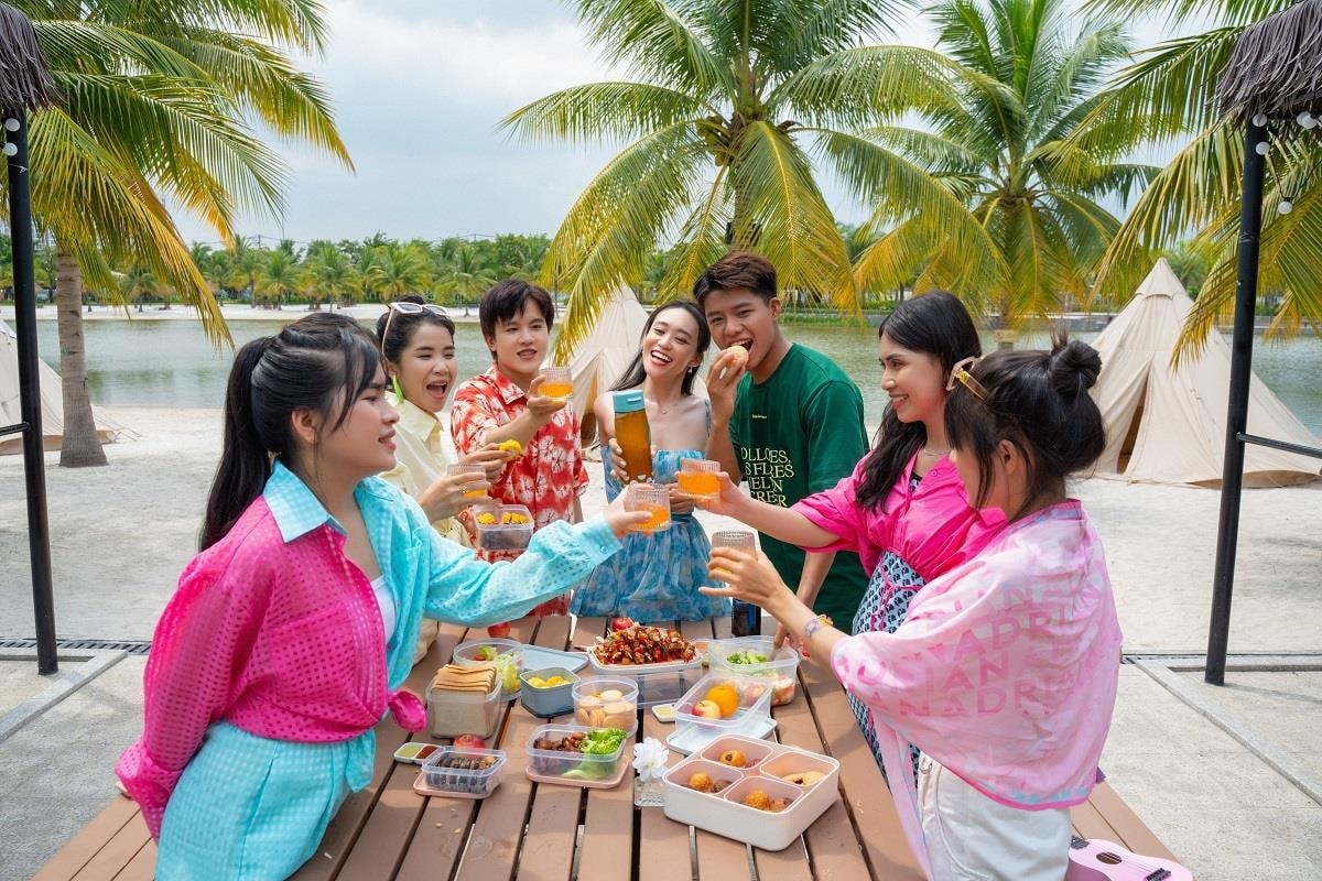 Khám phá tọa độ quay MV cực chất của ca sĩ Quân A.P - 1