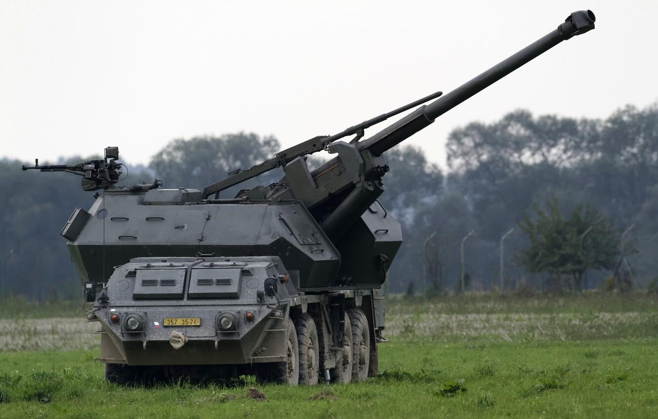 Phương Tây viện trợ ồ ạt, pháo binh Ukraine sẽ vực dậy giữa cơn khủng hoảng? - 6