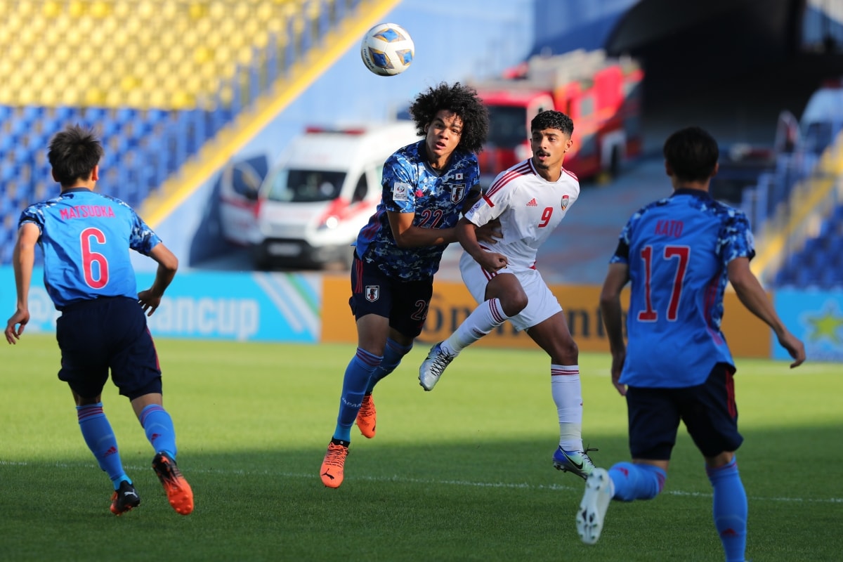 truc tiep u23 nhat ban 0-0 u23 saudi arabia nhat ban don ep hinh anh 3