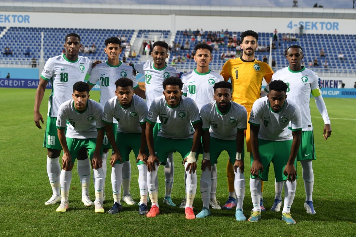 truc tiep u23 nhat ban 0-0 u23 saudi arabia nhat ban don ep hinh anh 1