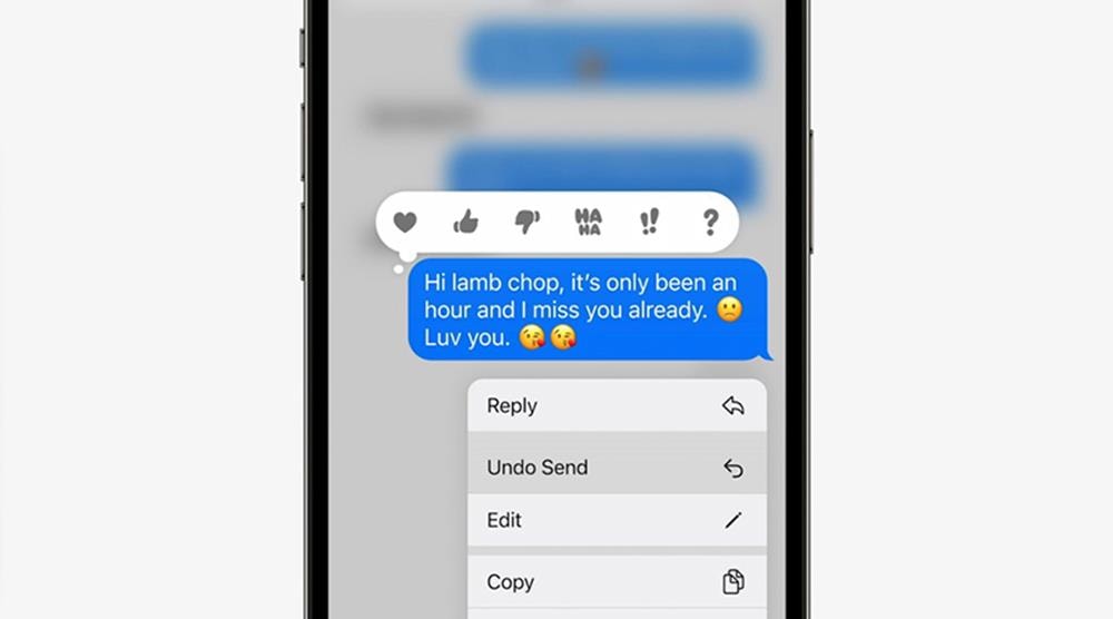iOS 16 vừa ra mắt có gì mới? - 2
