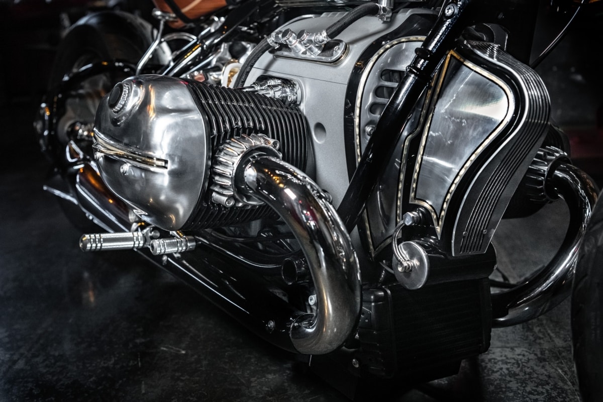 bmw r18 magnifica chopper - xe do co mot khong hai hinh anh 8