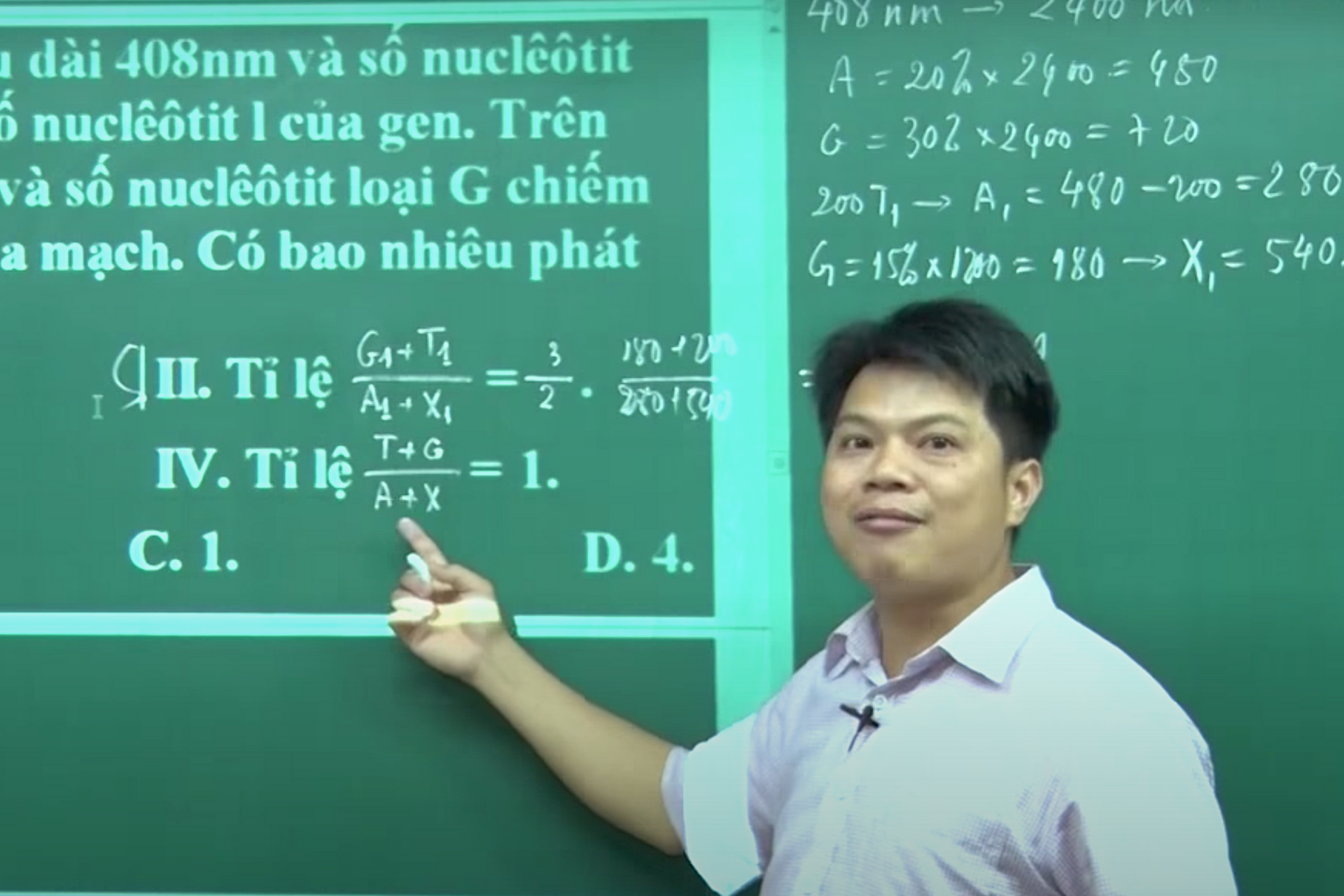 Khởi tố 2 cán bộ vụ lộ đề thi môn Sinh: Thầy giáo bị tình nghi liên quan nói gì? - 1