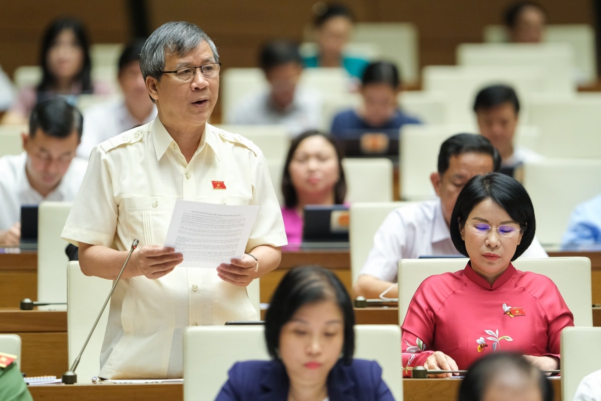 kiến nghị thuê bảo vệ chuyên nghiệp tại bệnh viện, tránh bác sĩ bị hành hung hình ảnh 2 kien nghi thue bao ve chuyen nghiep tai benh vien, tranh bac si bi hanh hung hinh anh 2