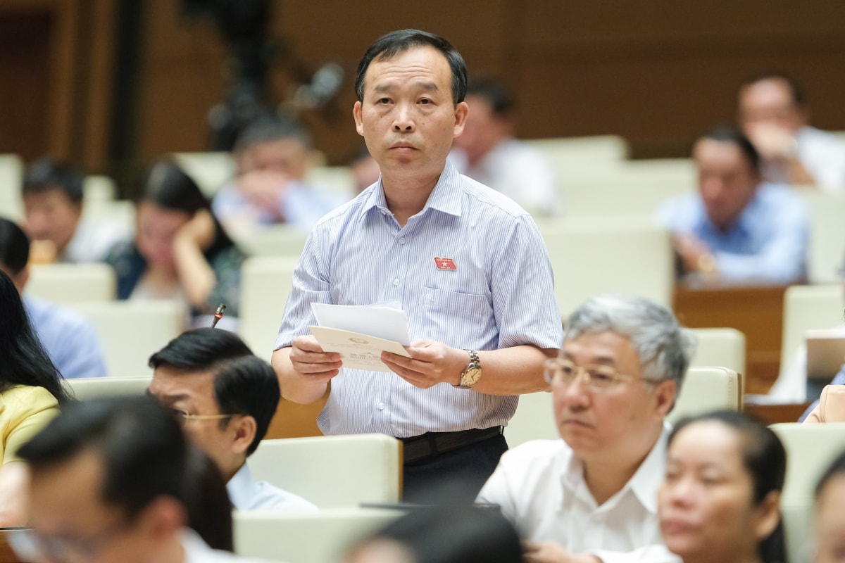 kiến nghị thuê bảo vệ chuyên nghiệp tại bệnh viện, tránh bác sĩ bị hành hung hình ảnh 3 kien nghi thue bao ve chuyen nghiep tai benh vien, tranh bac si bi hanh hung hinh anh 3