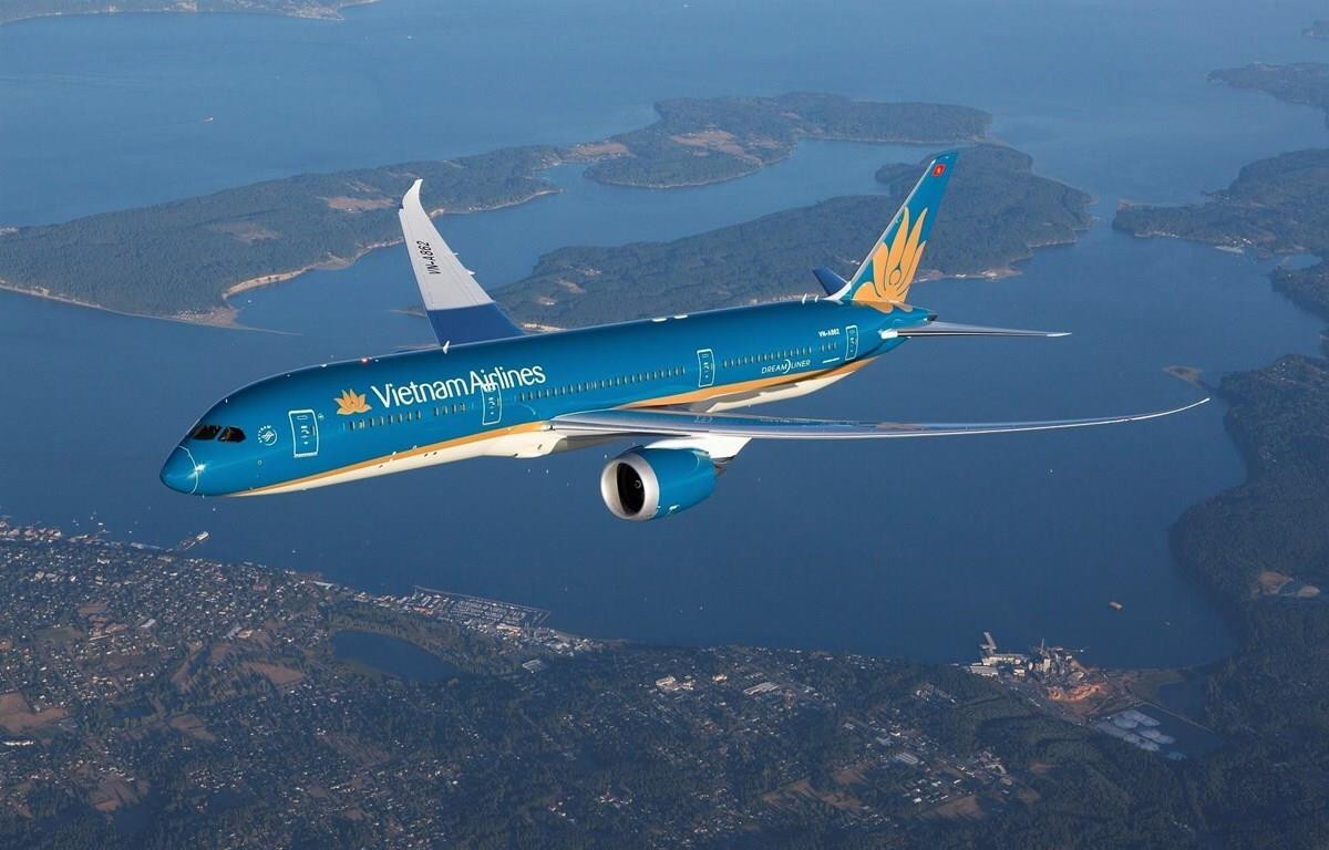 Vietnam Airlines sẽ bán máy bay, thoái vốn để thoát lỗ - 1