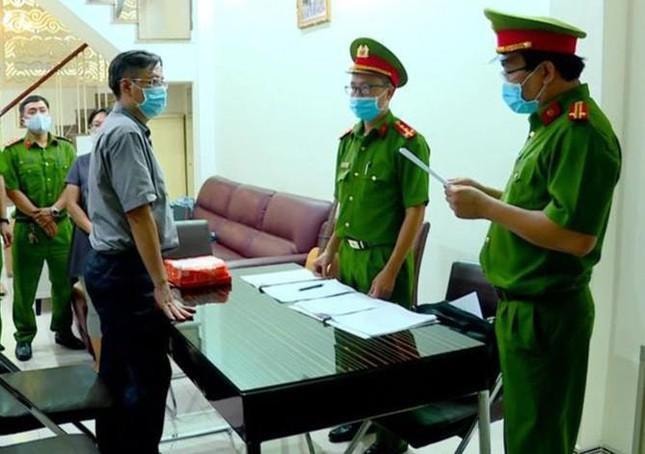 Sai phạm giao 'đất vàng' tại Nha Trang, nhiều cựu quan chức Khánh Hòa bị khởi tố - 1