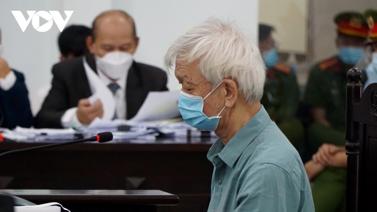 vụ án tại trường chính trị tỉnh khánh hòa khởi tố thêm nhiều lãnh đạo hình ảnh 1 vu an tai truong chinh tri tinh khanh hoa khoi to them nhieu lanh dao hinh anh 1