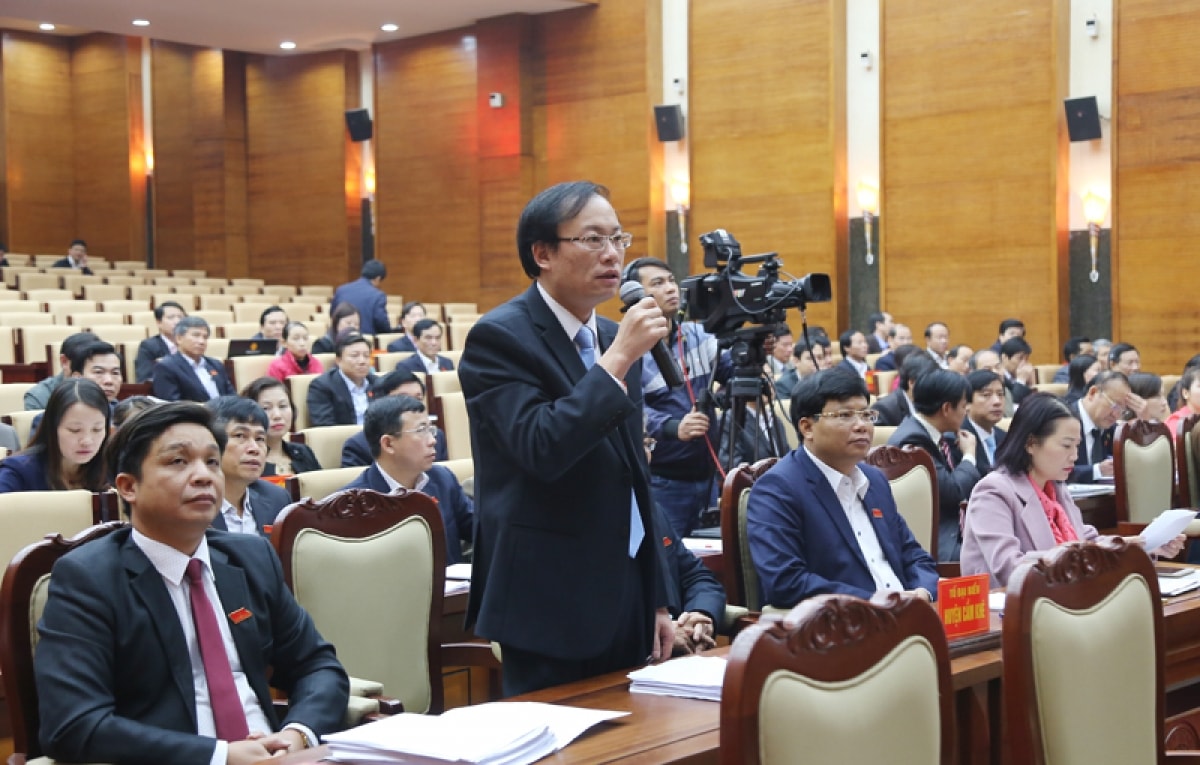 chất vấn trong Đảng chưa đạt mục tiêu đề ra hình ảnh 3 chat van trong Dang chua dat muc tieu de ra hinh anh 3