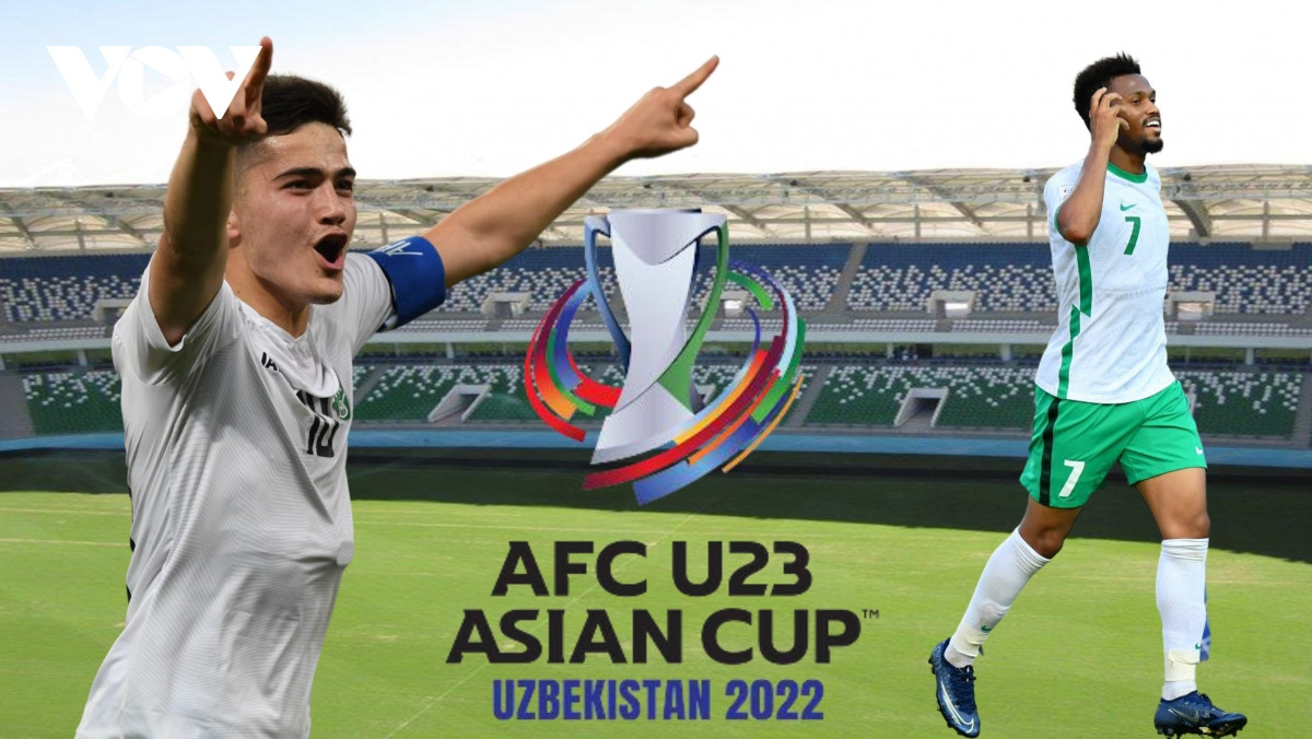 truc tiep u23 uzbekistan 0-0 u23 saudi arabia chung ket u23 chau A 2022 hinh anh 4