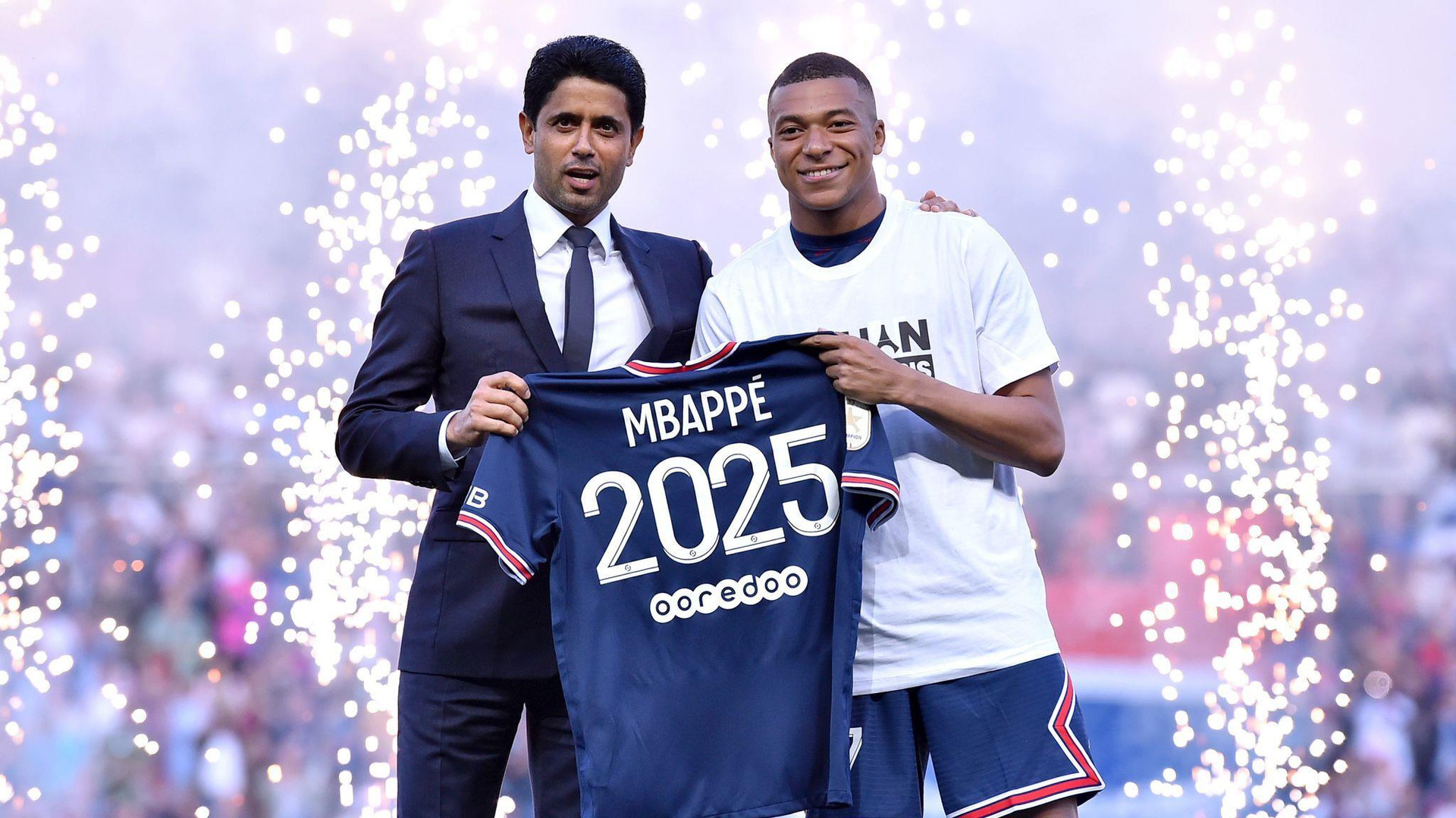 Kylian Mbappe xác nhận từng định chia tay đội tuyển Pháp - 1