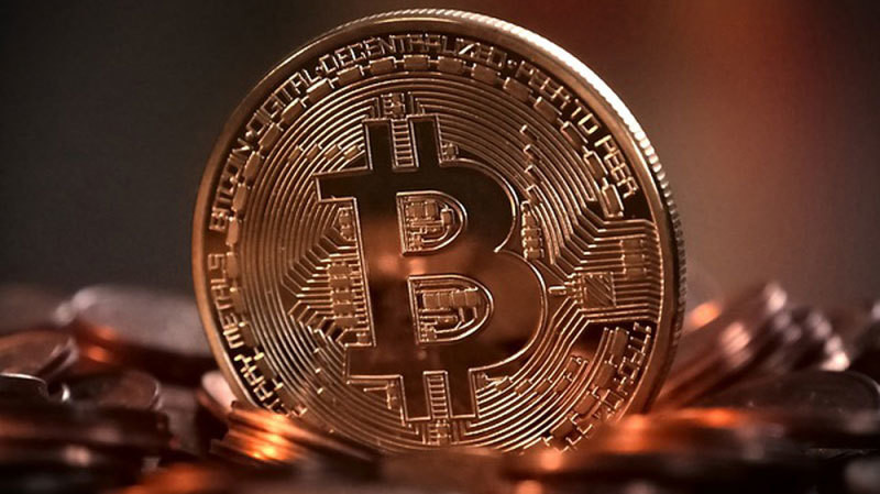 Giá Bitcoin hôm nay 21/6: Bitcoin lại giảm, liệu có đổ vỡ? - 1