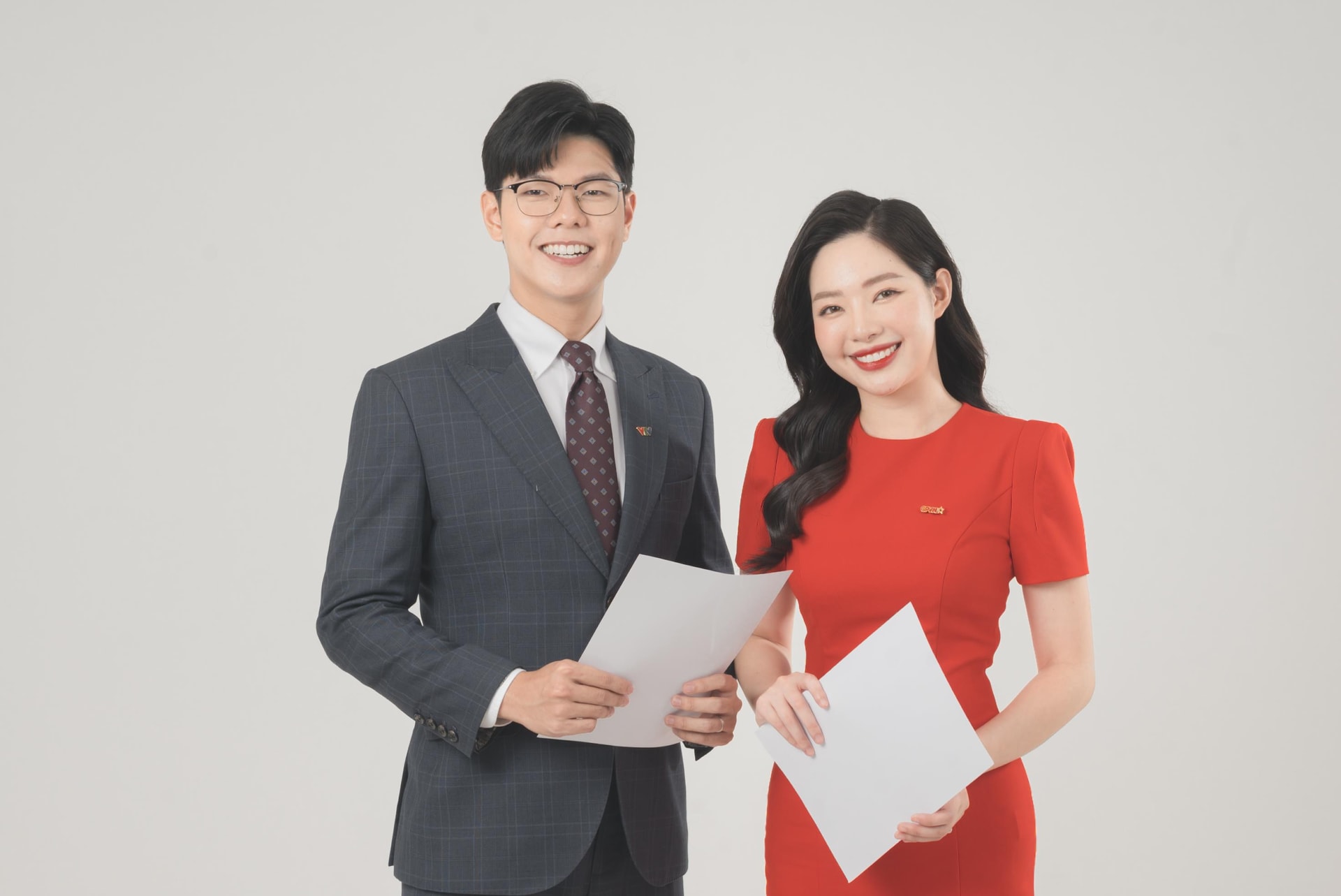 MC Mạnh Cường 'Chuyển động 24h': Nụ cười là thế mạnh của tôi - 4