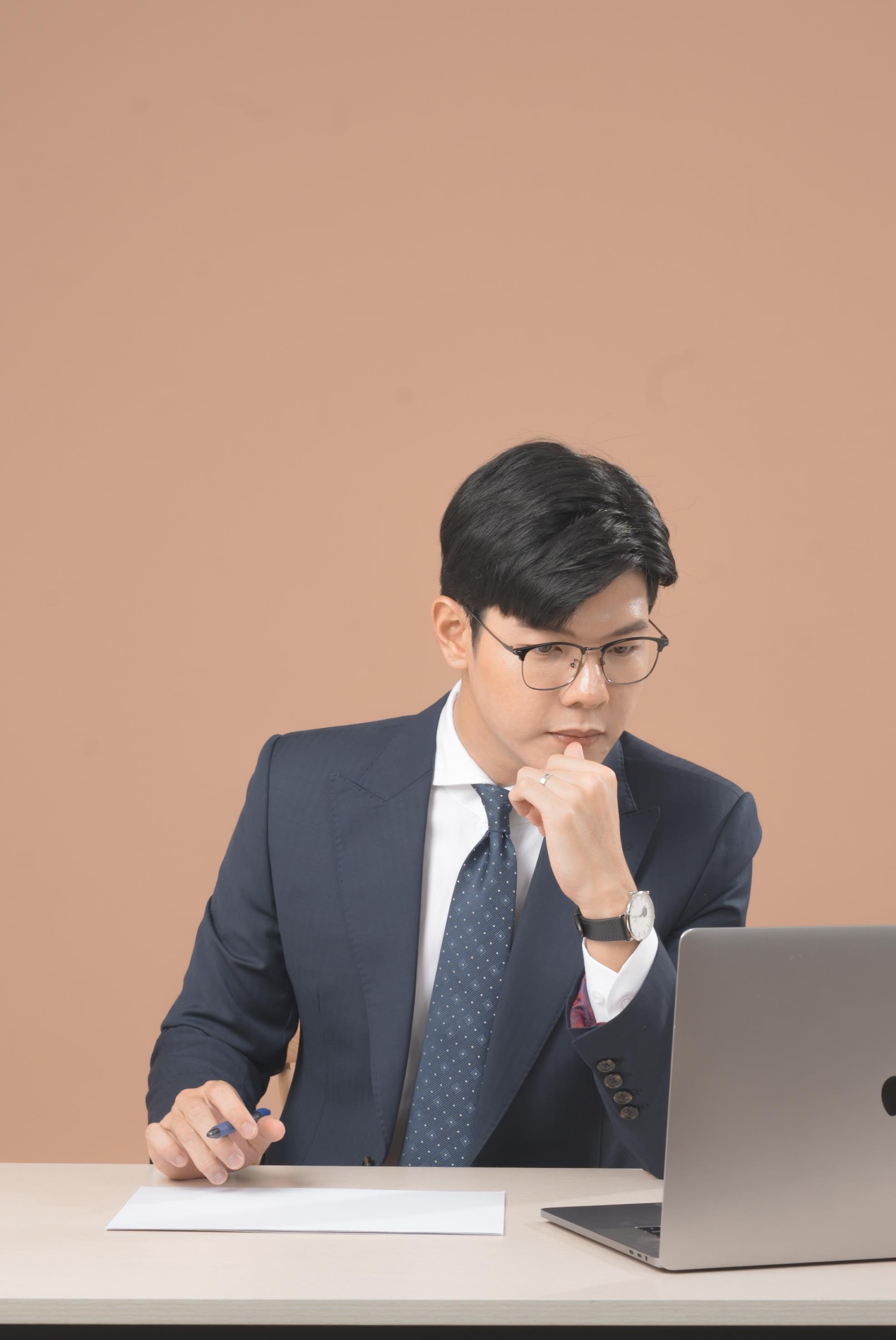 MC Mạnh Cường 'Chuyển động 24h': Nụ cười là thế mạnh của tôi - 2