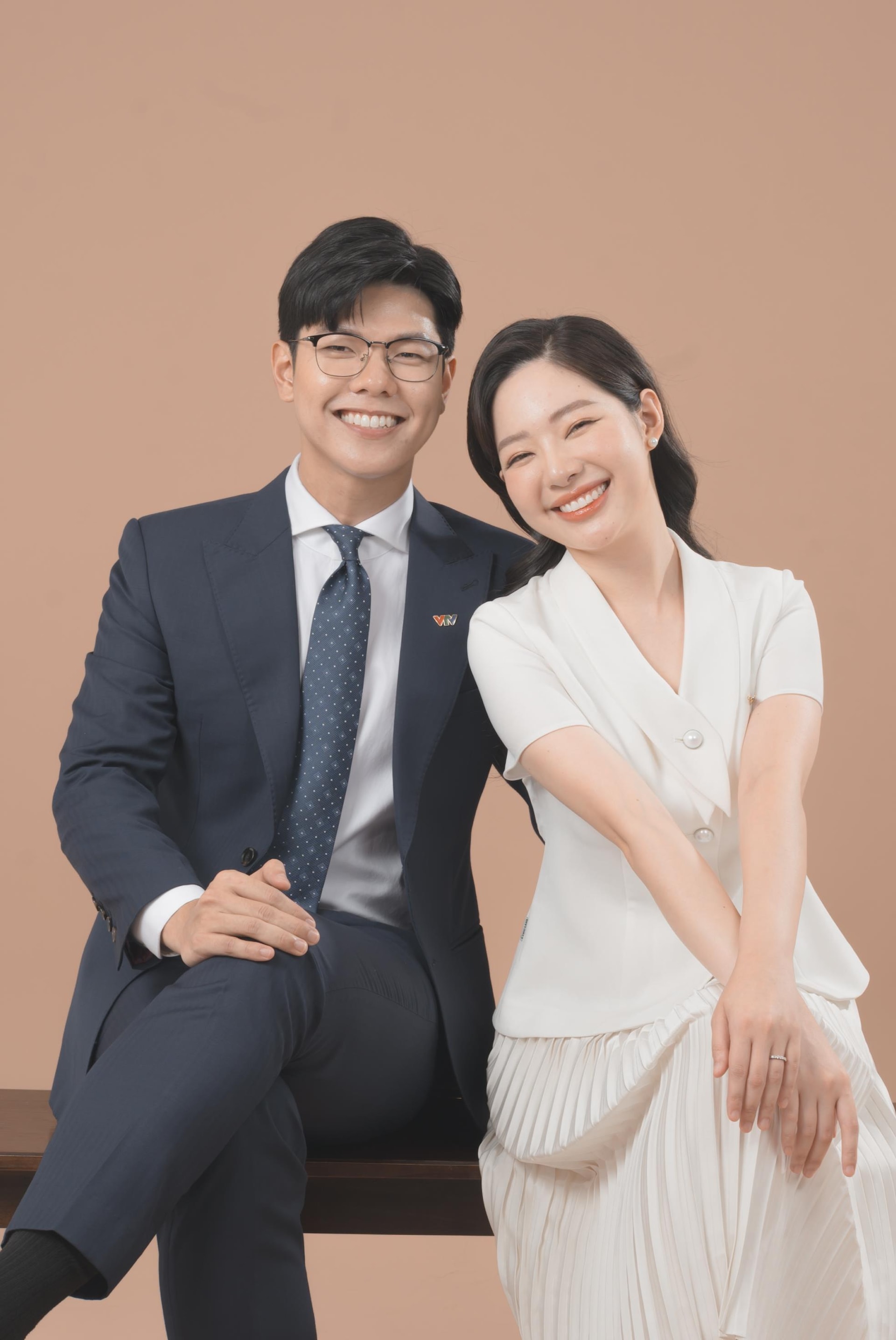 MC Mạnh Cường 'Chuyển động 24h': Nụ cười là thế mạnh của tôi - 5