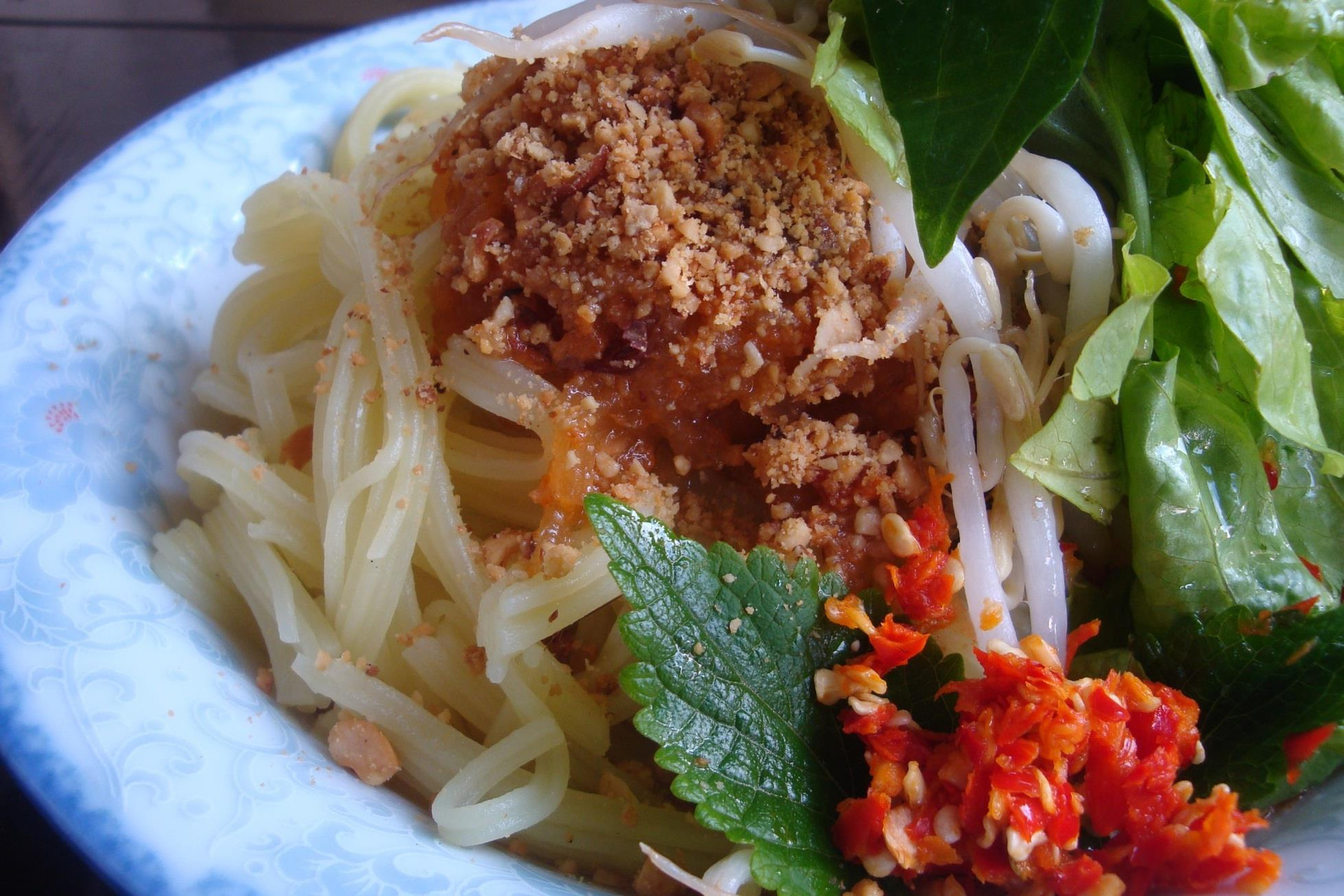 Món bánh dây đặc sản Bồng Sơn: Trông dân dã mà đã ăn là không thể dừng đũa - 5