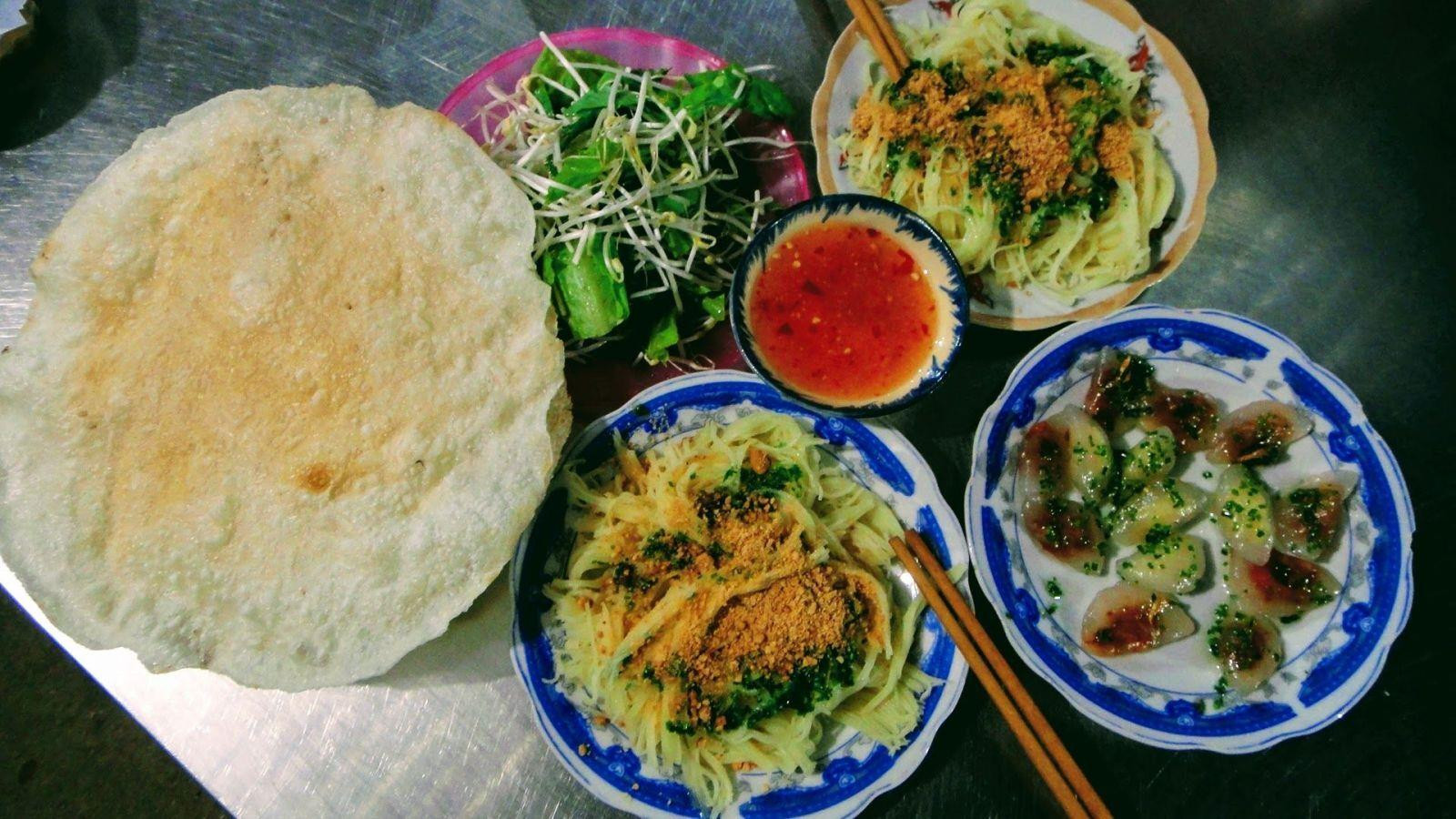 Món bánh dây đặc sản Bồng Sơn: Trông dân dã mà đã ăn là không thể dừng đũa - 7