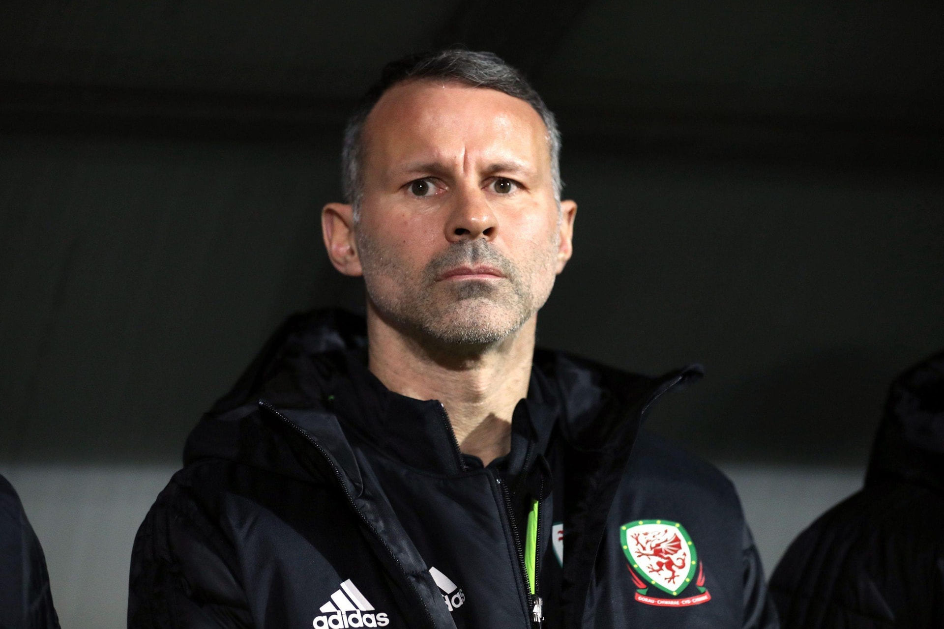 Ryan Giggs viết tâm thư từ chức HLV trưởng ĐT Xứ Wales - 1