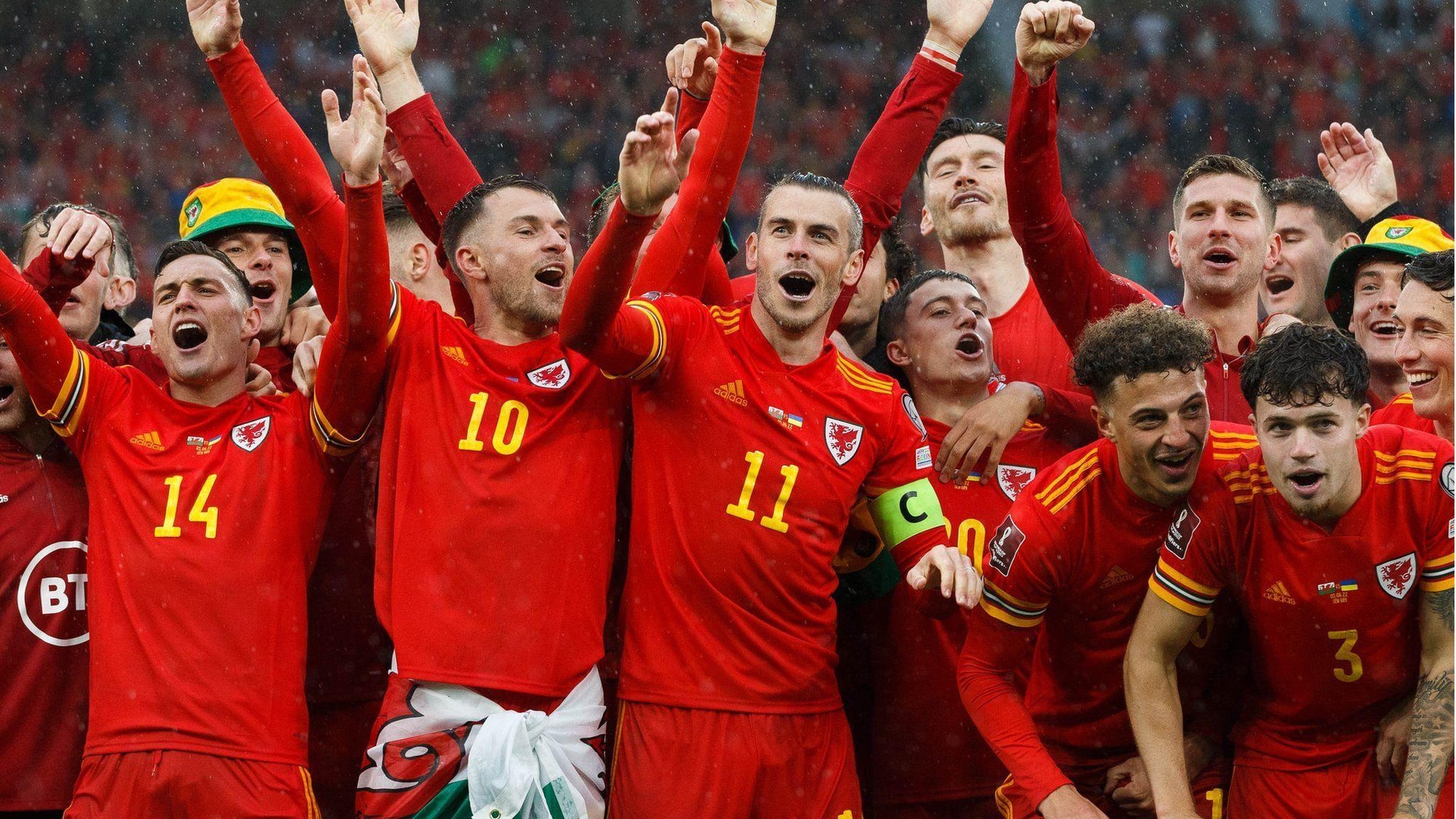 Ryan Giggs viết tâm thư từ chức HLV trưởng ĐT Xứ Wales - 3
