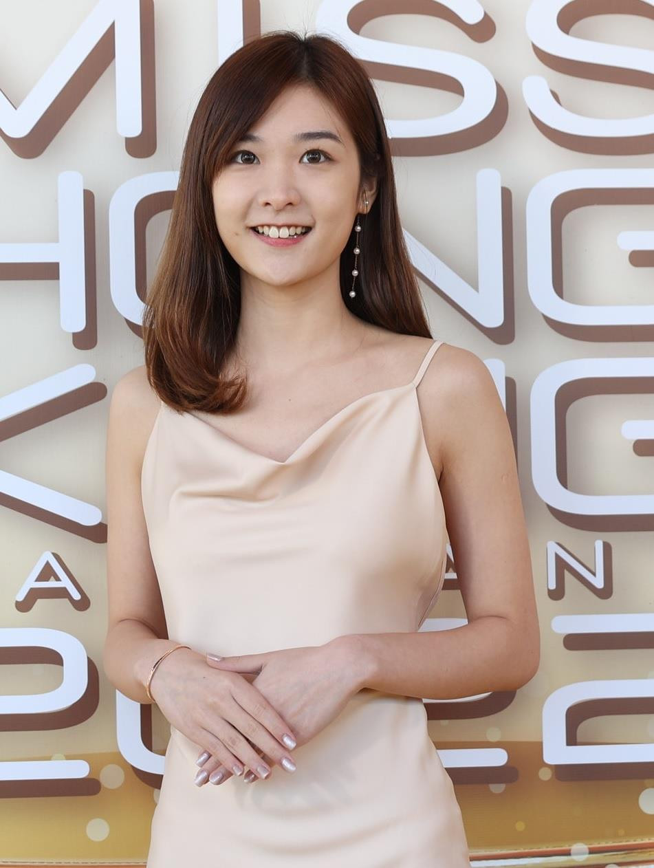 Dàn thí sinh xấu nhất lịch sử của Hoa hậu Hong Kong  - 15