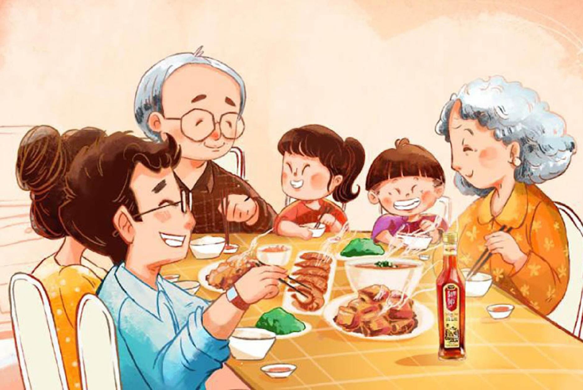 Những lời chúc hay, ý nghĩa cho Ngày Gia đình Việt Nam - 1