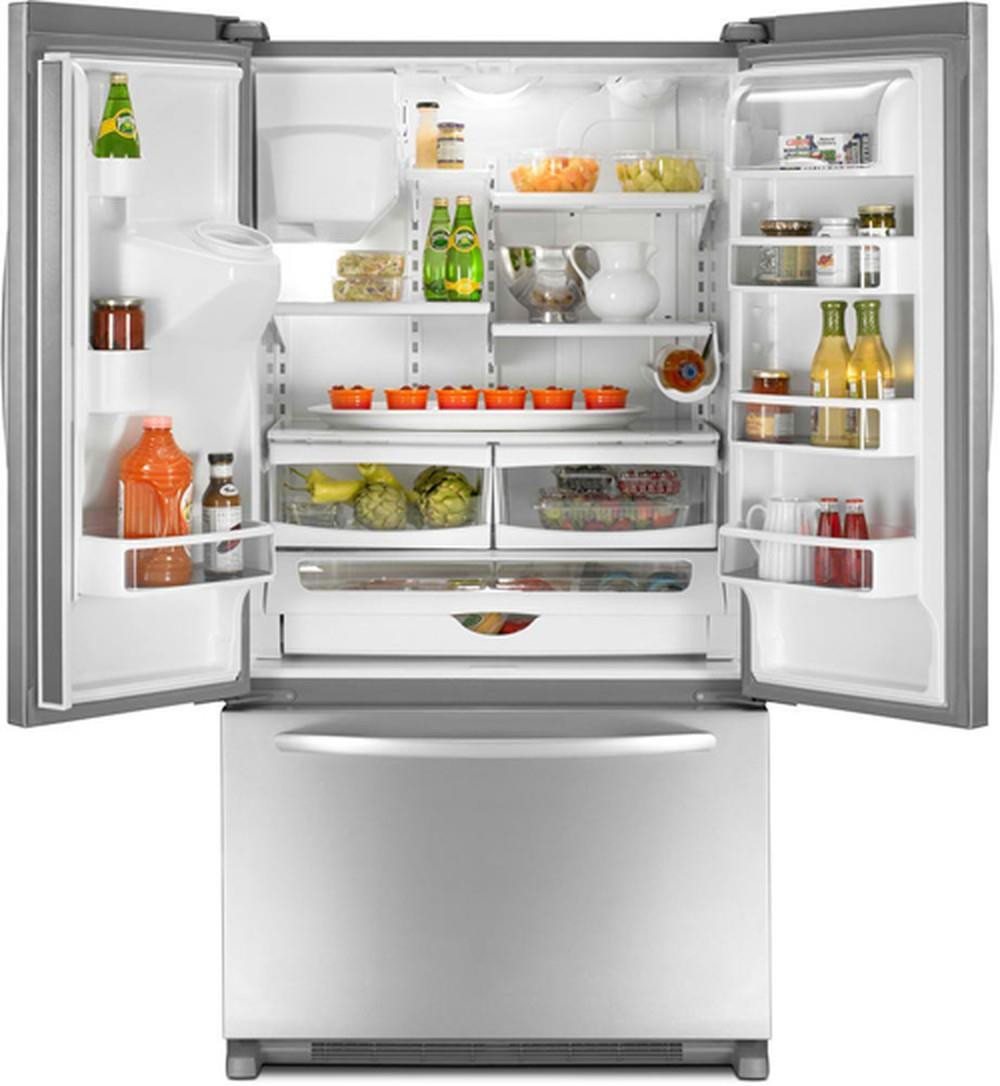 6 sai lầm khi sử dụng tủ lạnh gây tốn điện - 1