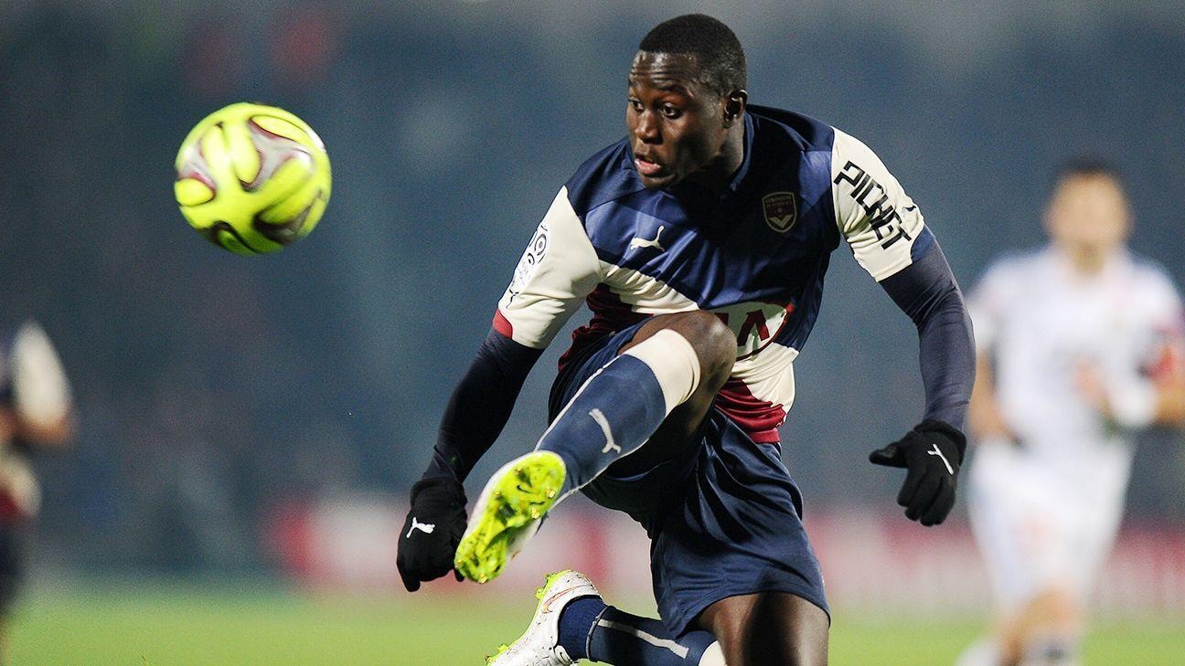 'Soi giò' Henri Saivet – đối thủ cạnh tranh với Quang Hải ở Pau FC - 2