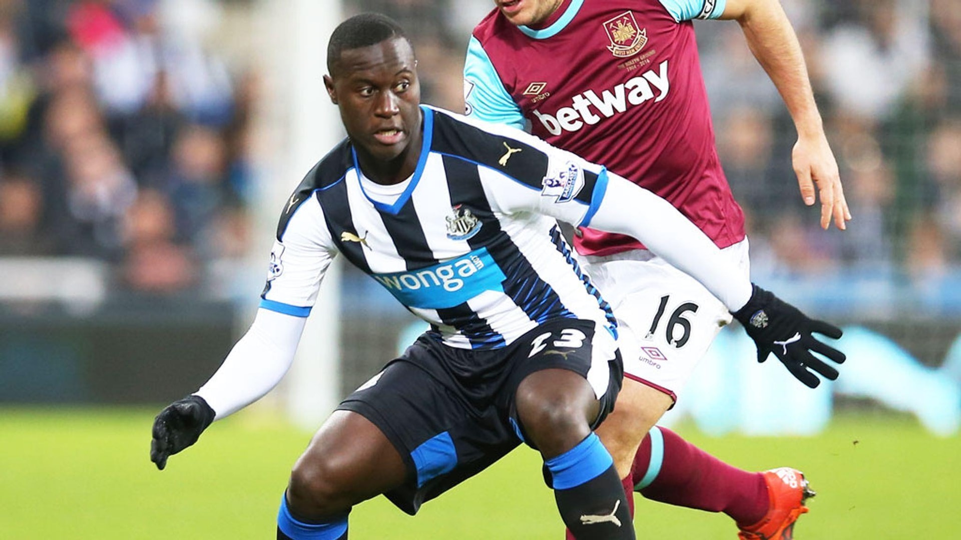'Soi giò' Henri Saivet – đối thủ cạnh tranh với Quang Hải ở Pau FC - 3