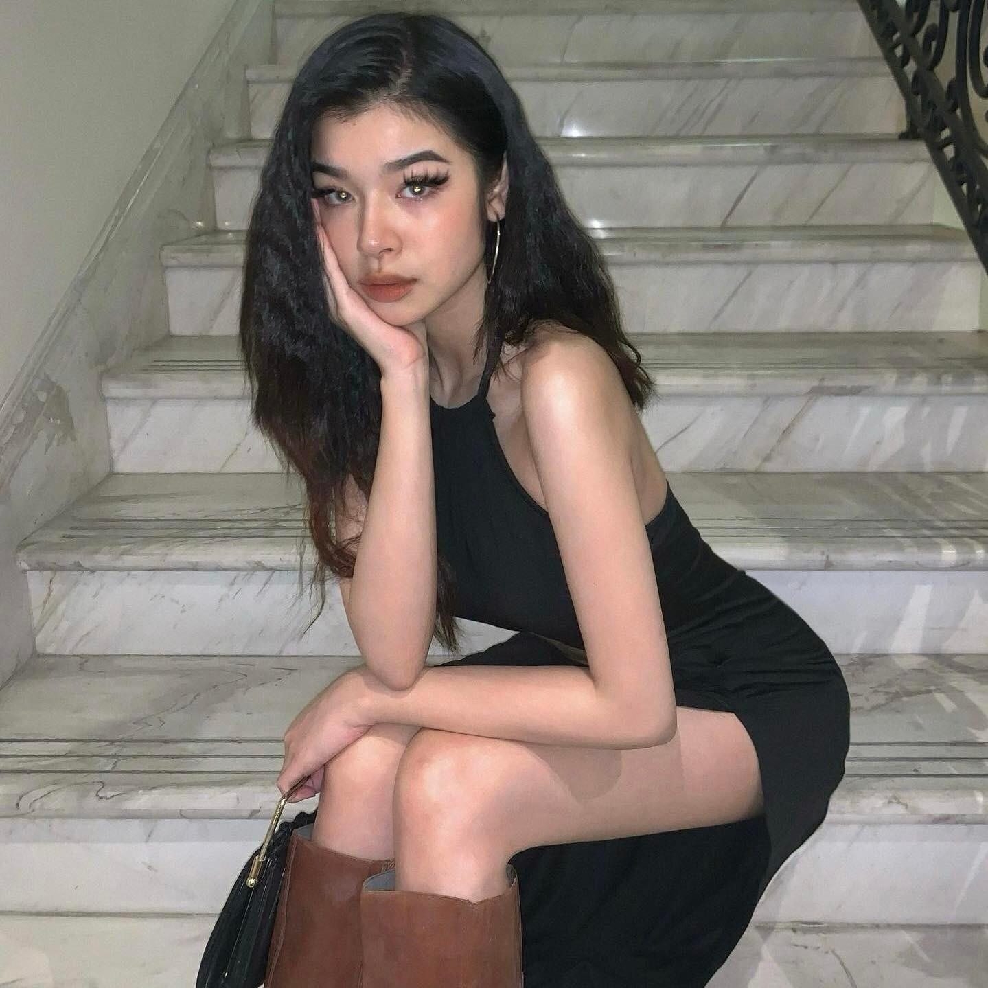 Con gái 17 tuổi xinh đẹp, cá tính của NSƯT Võ Hoài Nam  - 8