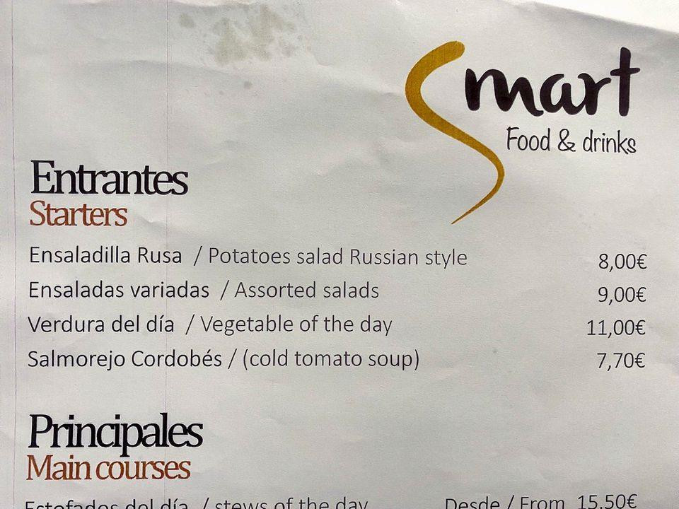 Bất ngờ với món ‘Salad Nga’ trong thực đơn phục vụ hội nghị NATO - 1