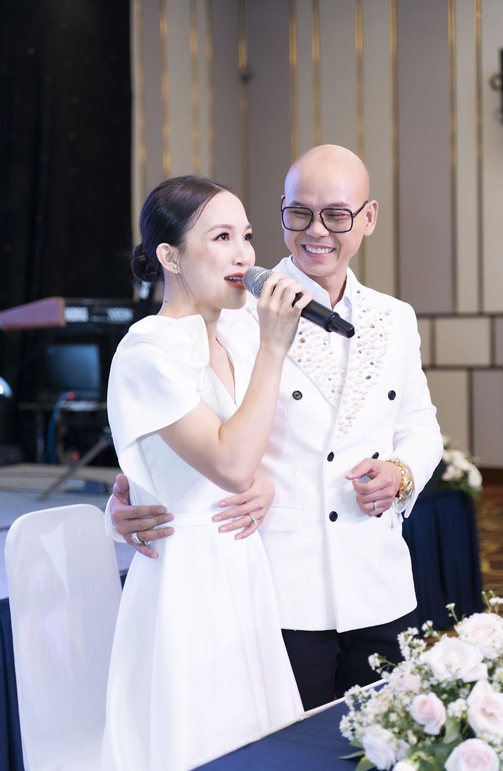 Phan Đinh Tùng: 'Tôi chuyến hướng hát bolero là vì... bố vợ' - 3