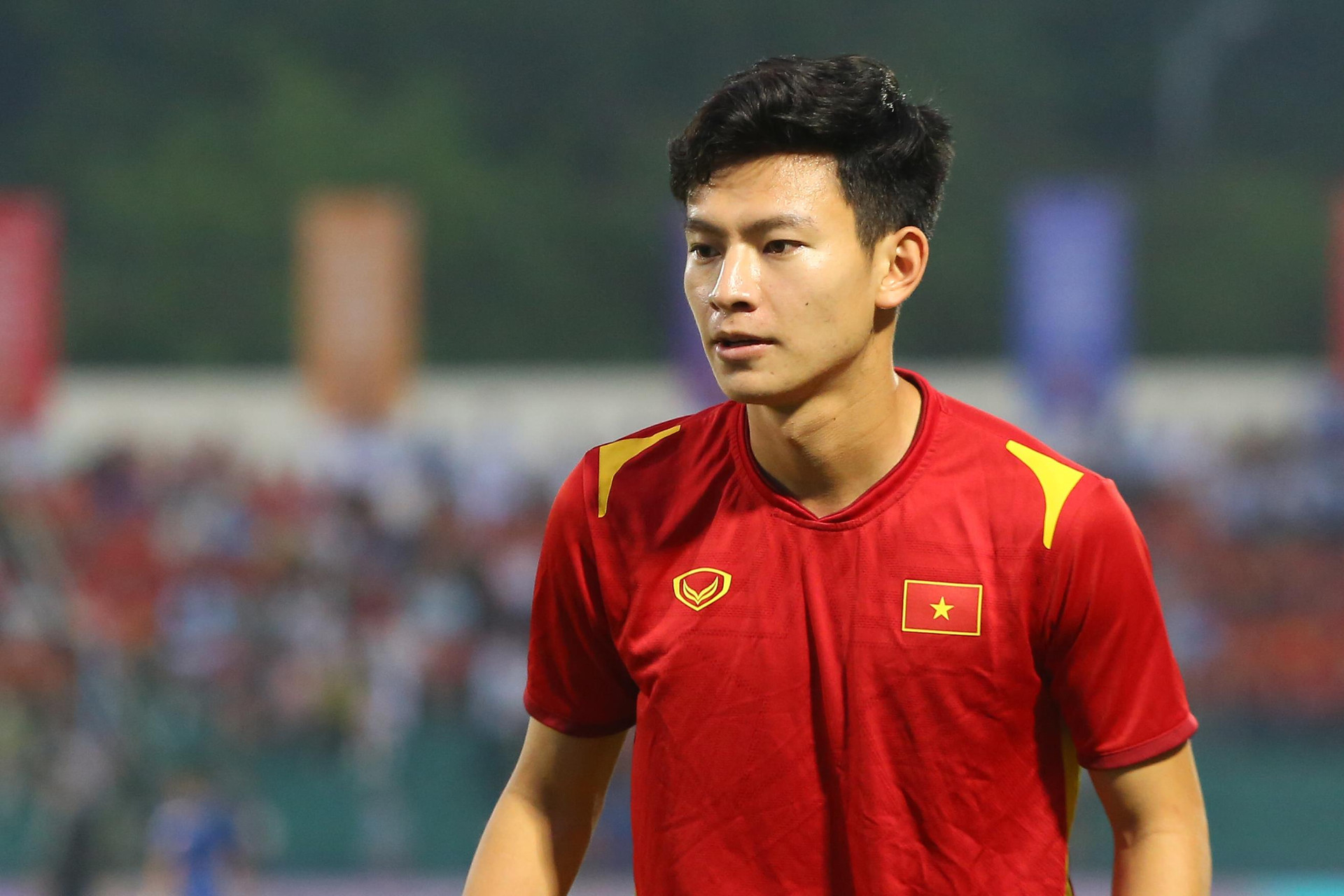Xung đột quyền lợi với CLB, đề xuất U23 Việt Nam đá V-League có khả thi? - 1