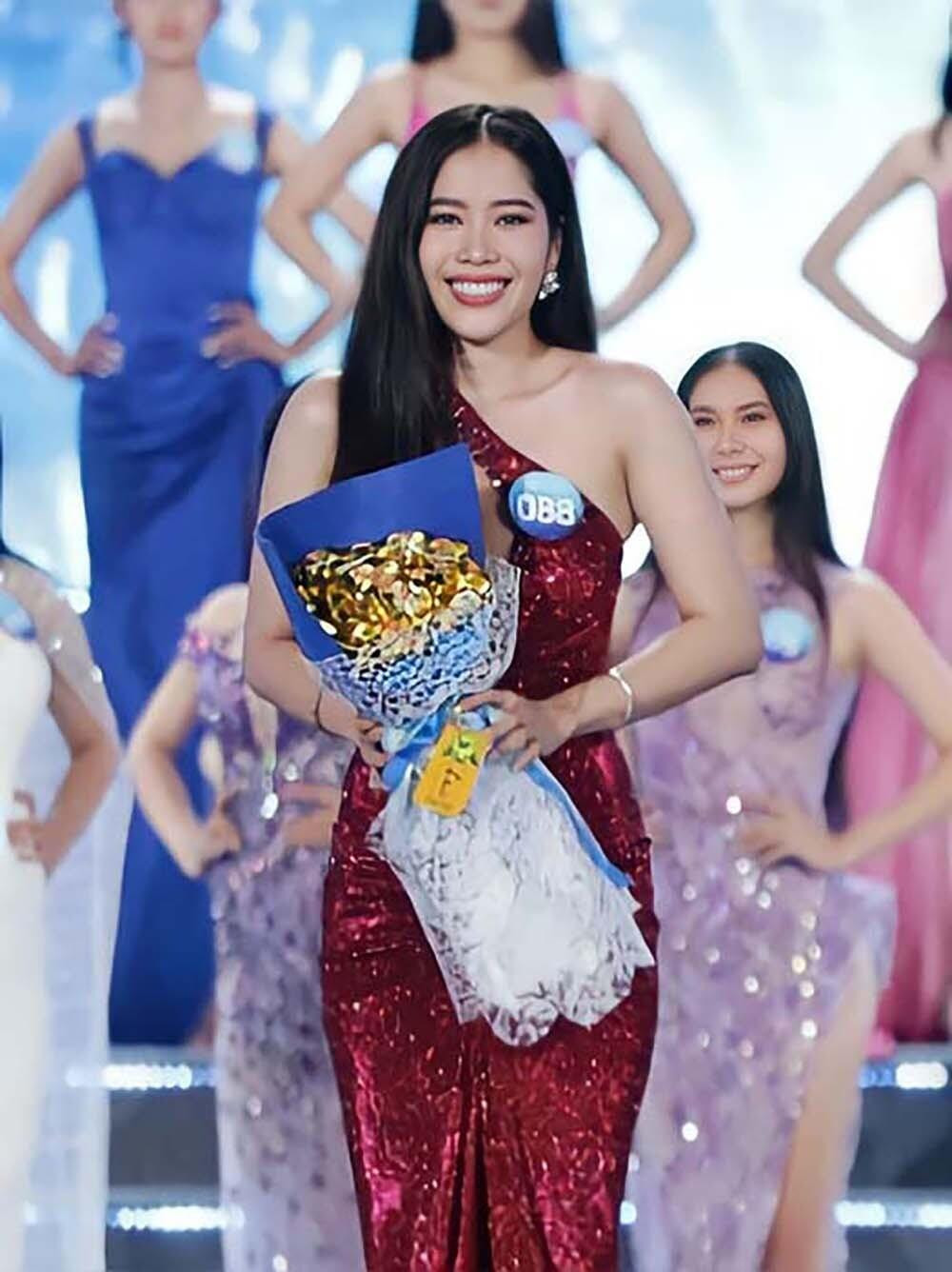 Lệ Nam thất bại, cơ hội nào cho Nam Em tại Miss World Vietnam 2022? - 4