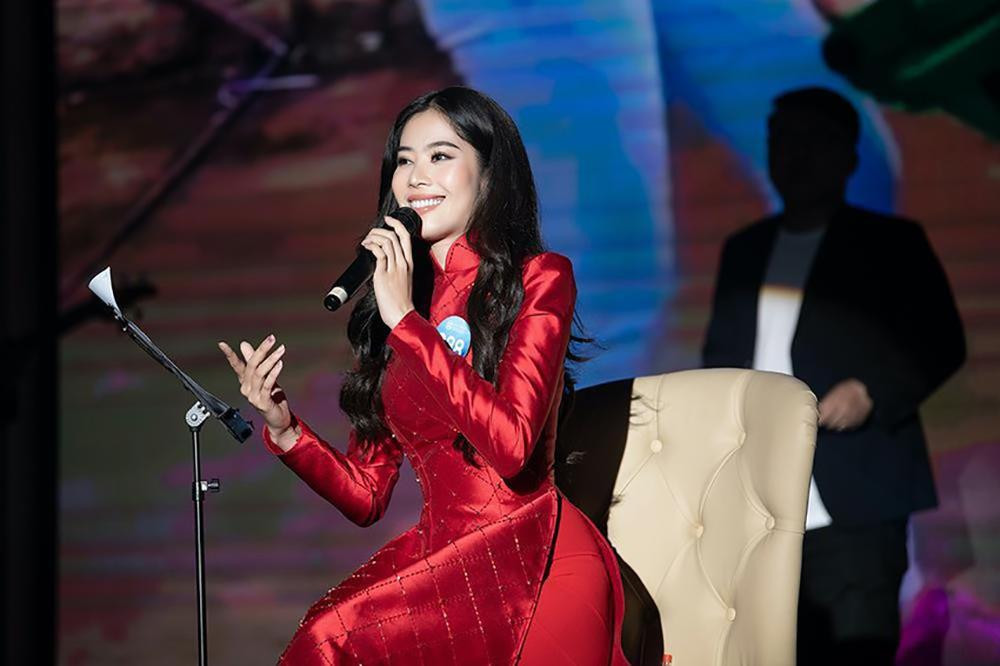 Lệ Nam thất bại, cơ hội nào cho Nam Em tại Miss World Vietnam 2022? - 2