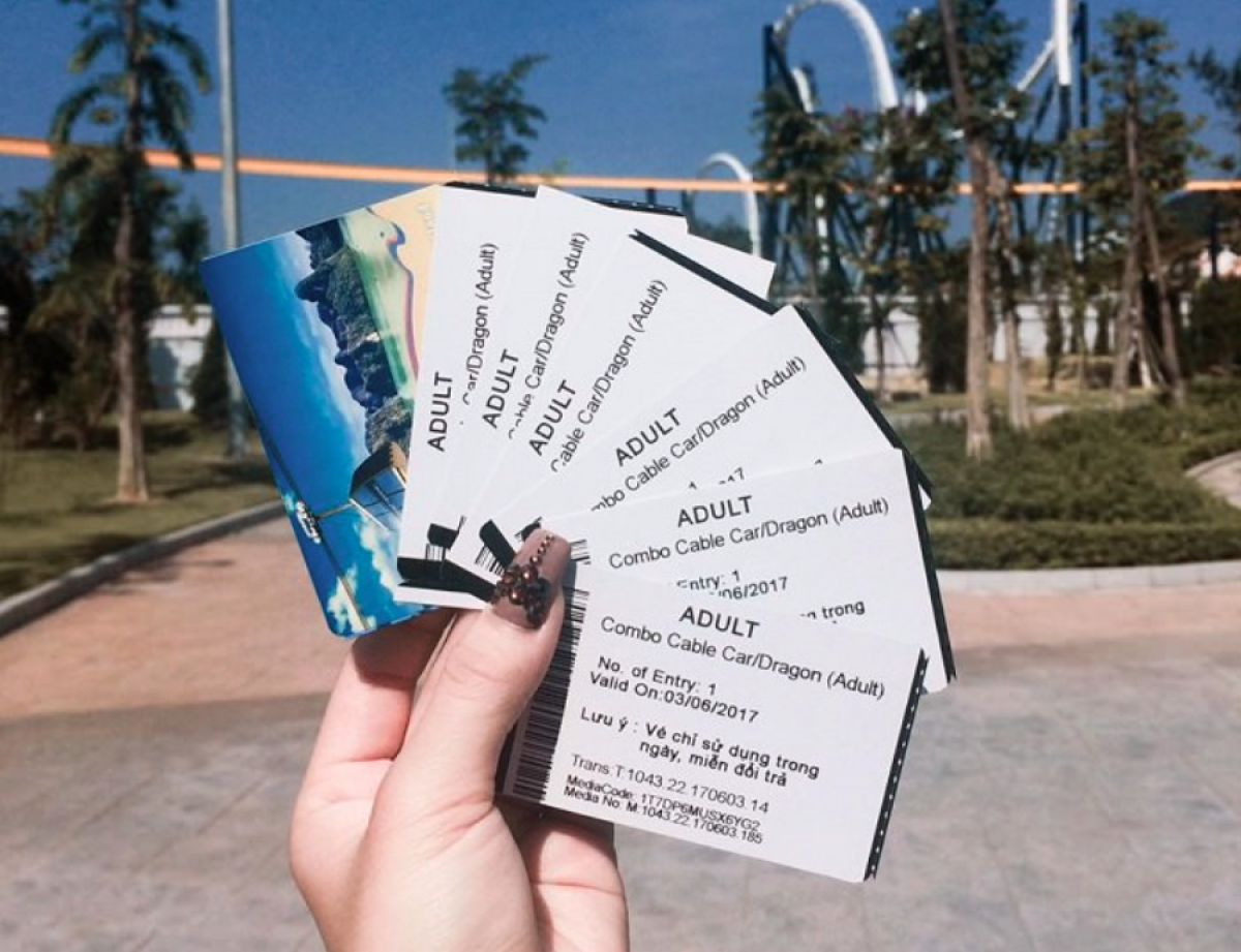 mua ve dien tu sunworld ha long o dau hinh anh 3
