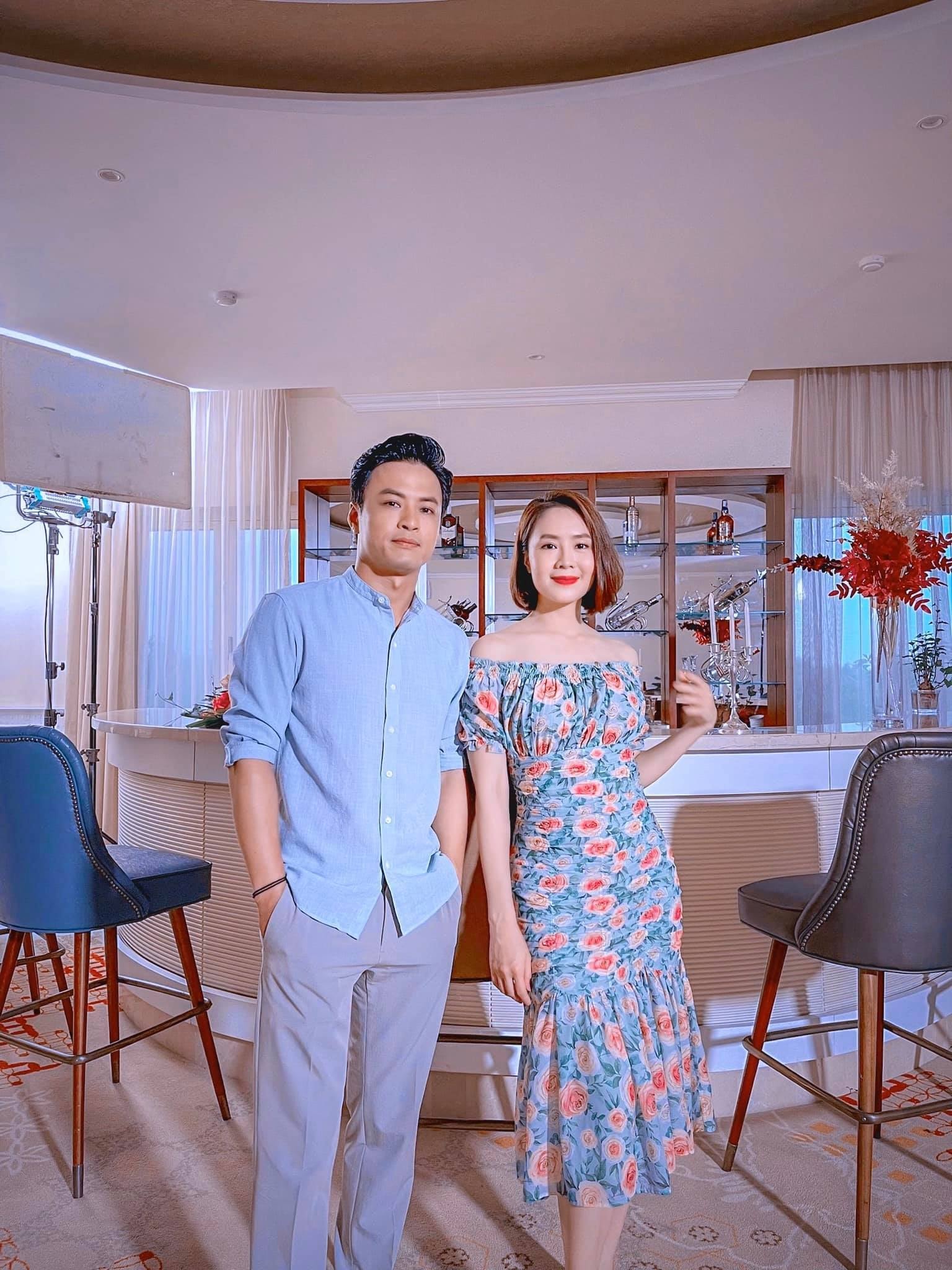 Những người tình màn ảnh tài sắc của Hồng Đăng - 4