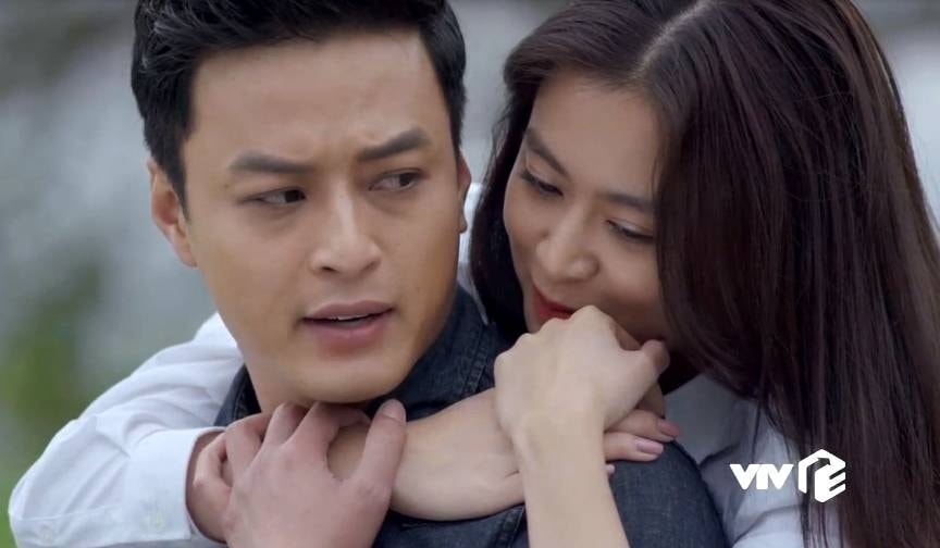 Những người tình màn ảnh tài sắc của Hồng Đăng - 1